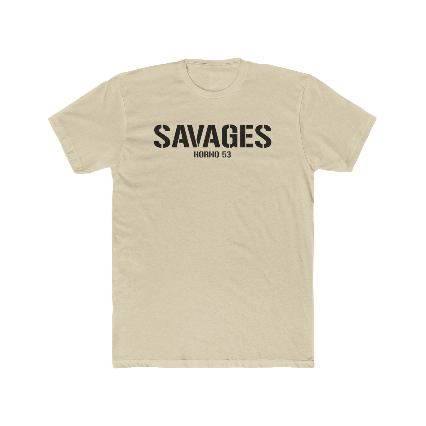 Savages Horno 53