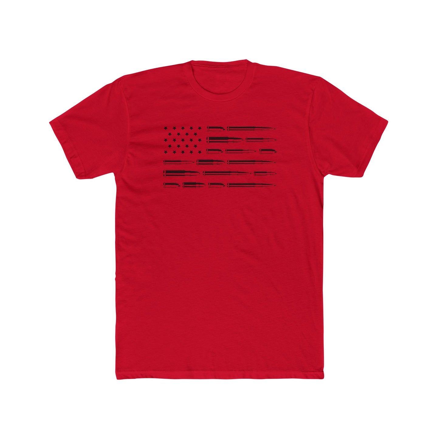 Bullet Flag