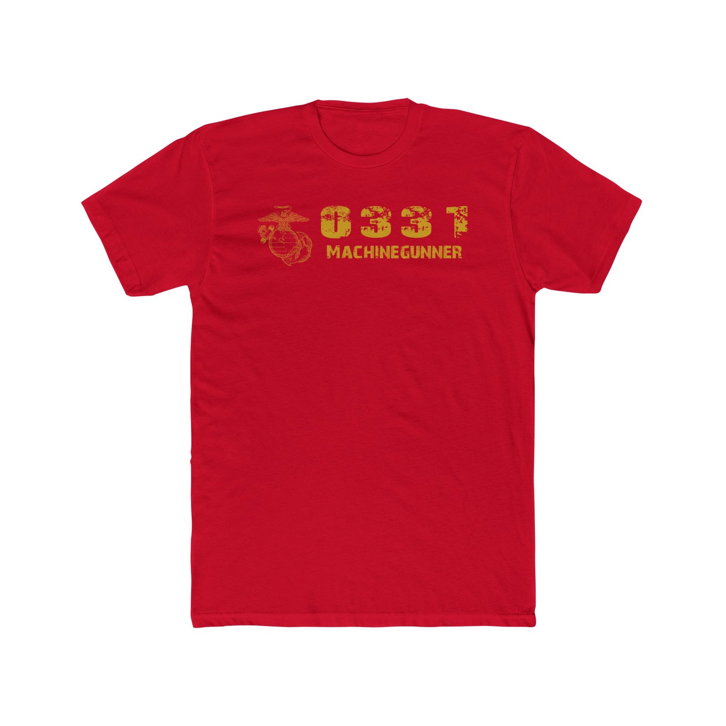 0331 MOS Shirt