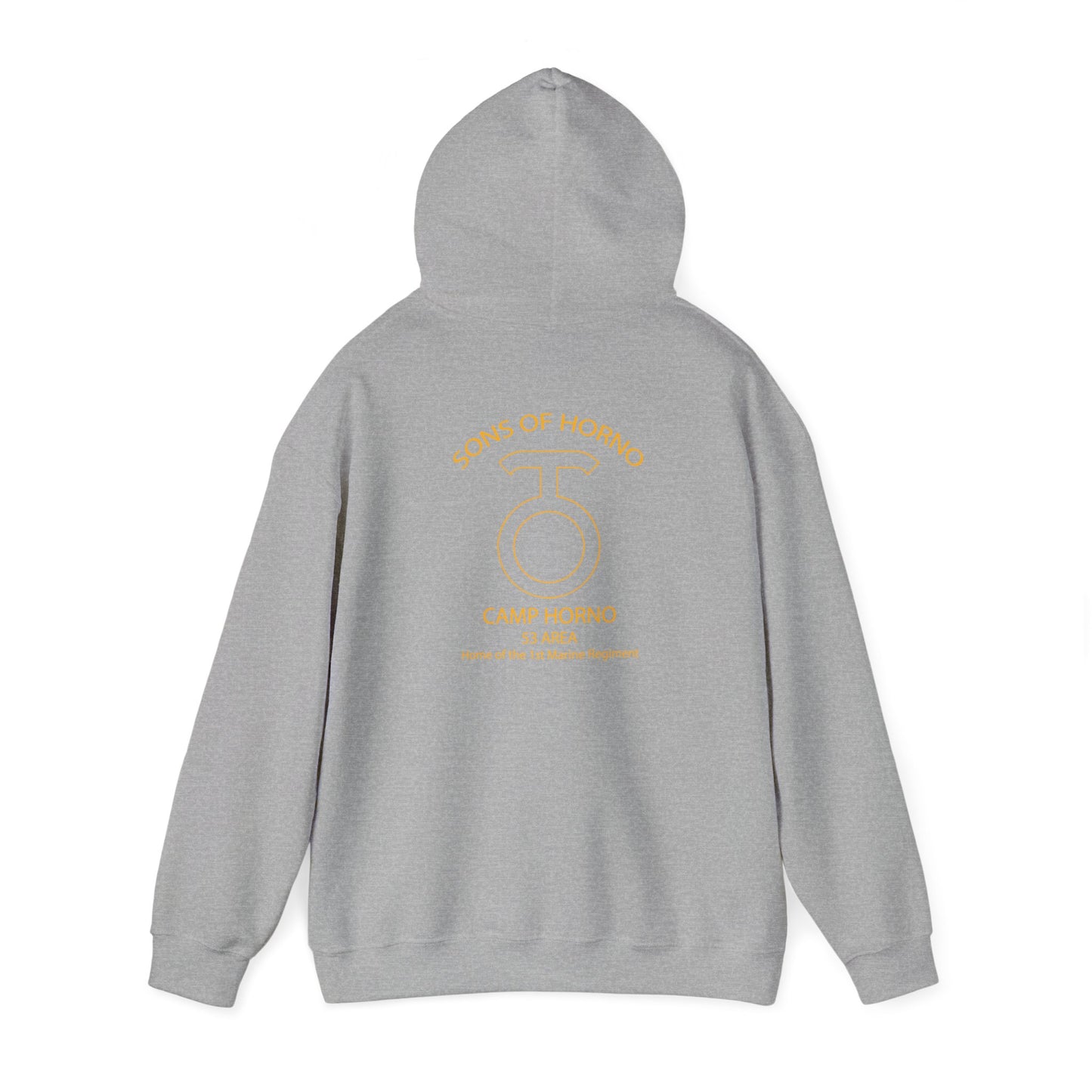 Sons of Horno Hoodie