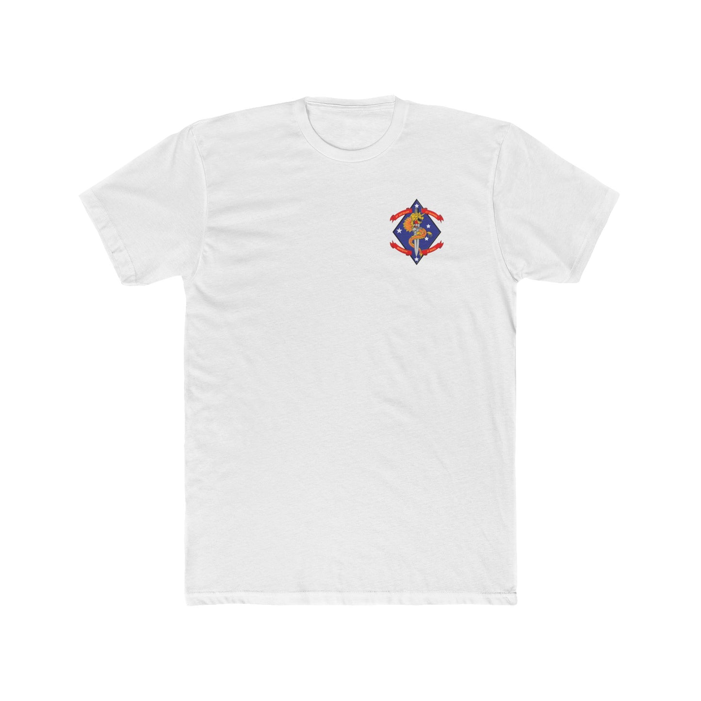 1/4 Unit Shirt