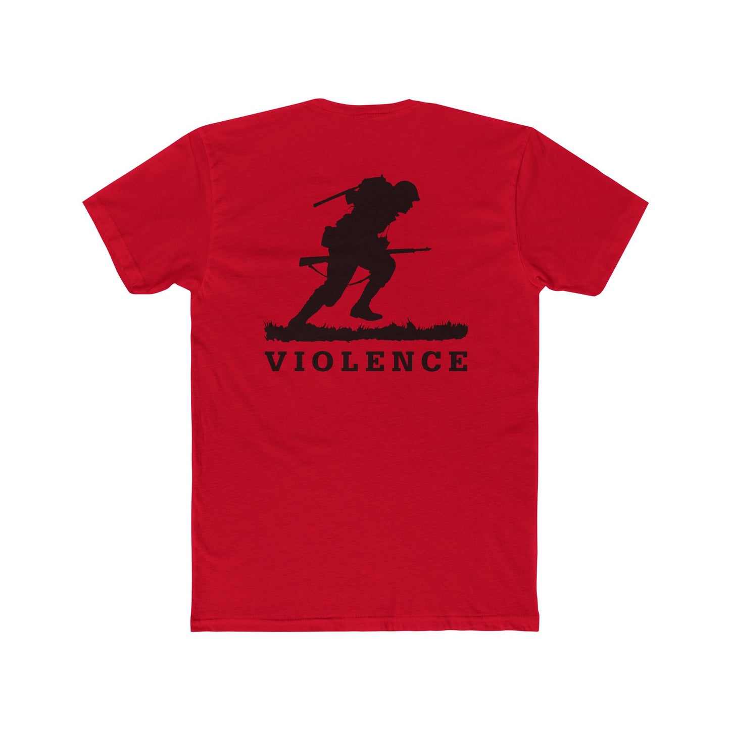 Violence T-Shirt