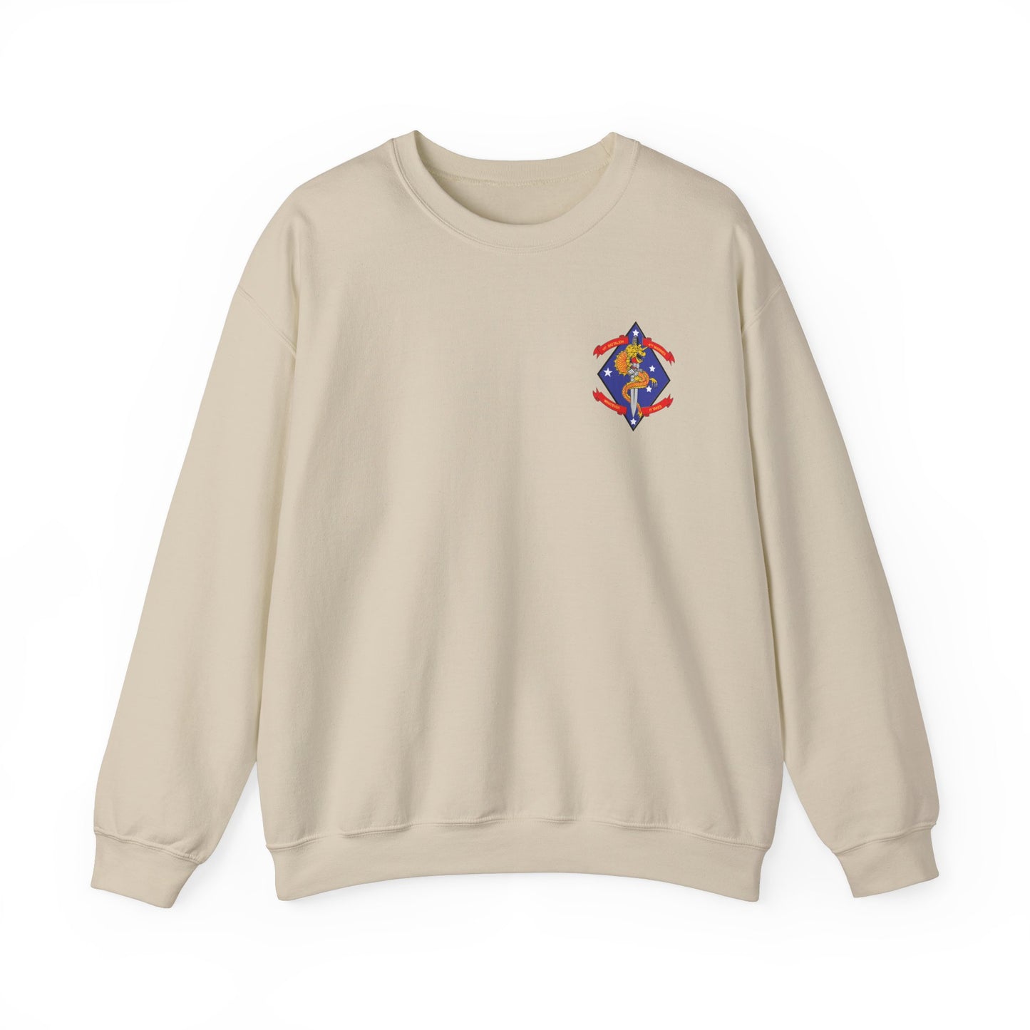 1/4 Unit Crewneck Sweatshirt
