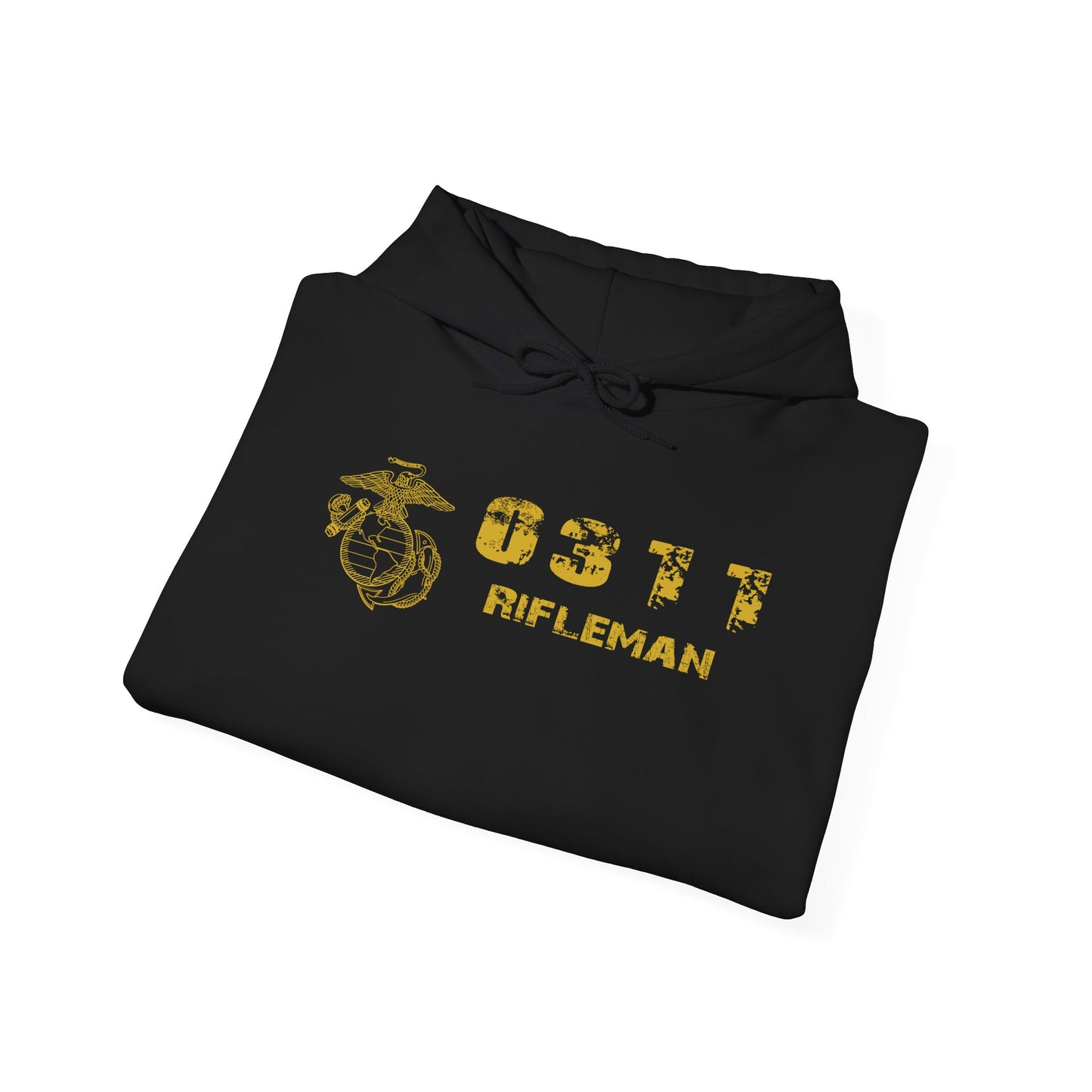 0311 MOS Hoodie