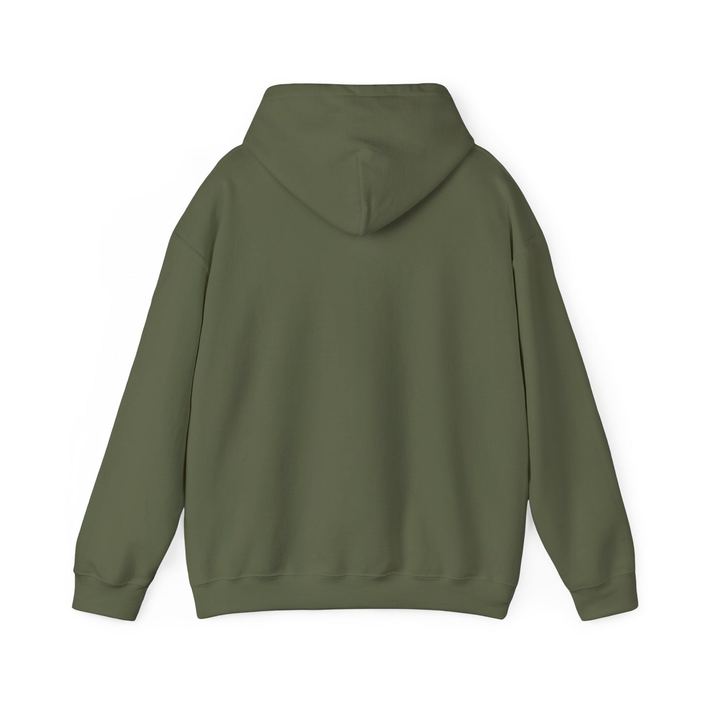 0311 MOS Hoodie