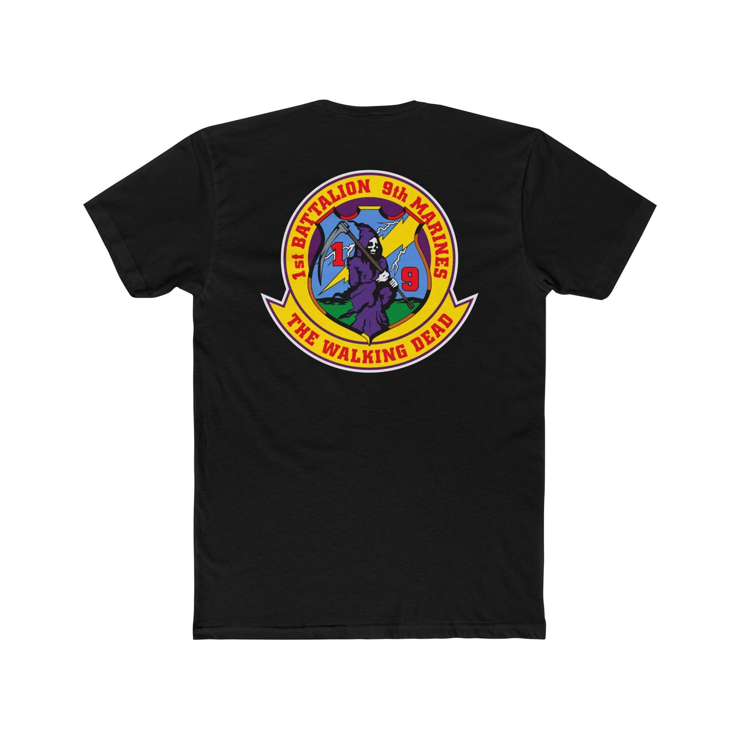 1/9 Unit Shirt
