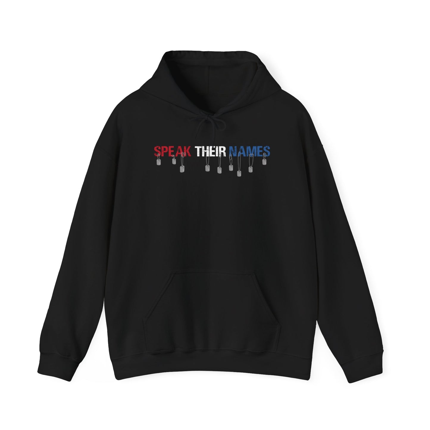 Inchon Country Hoodie