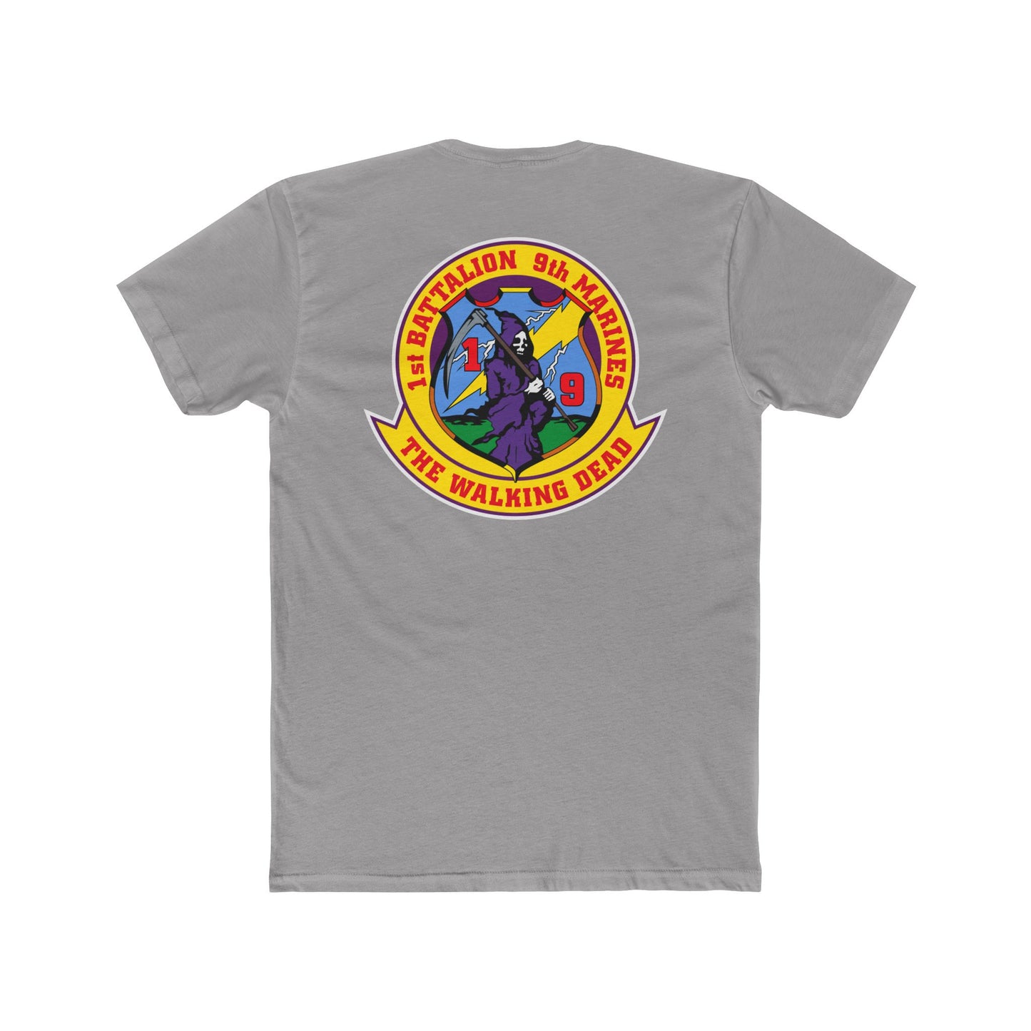 1/9 Unit Shirt