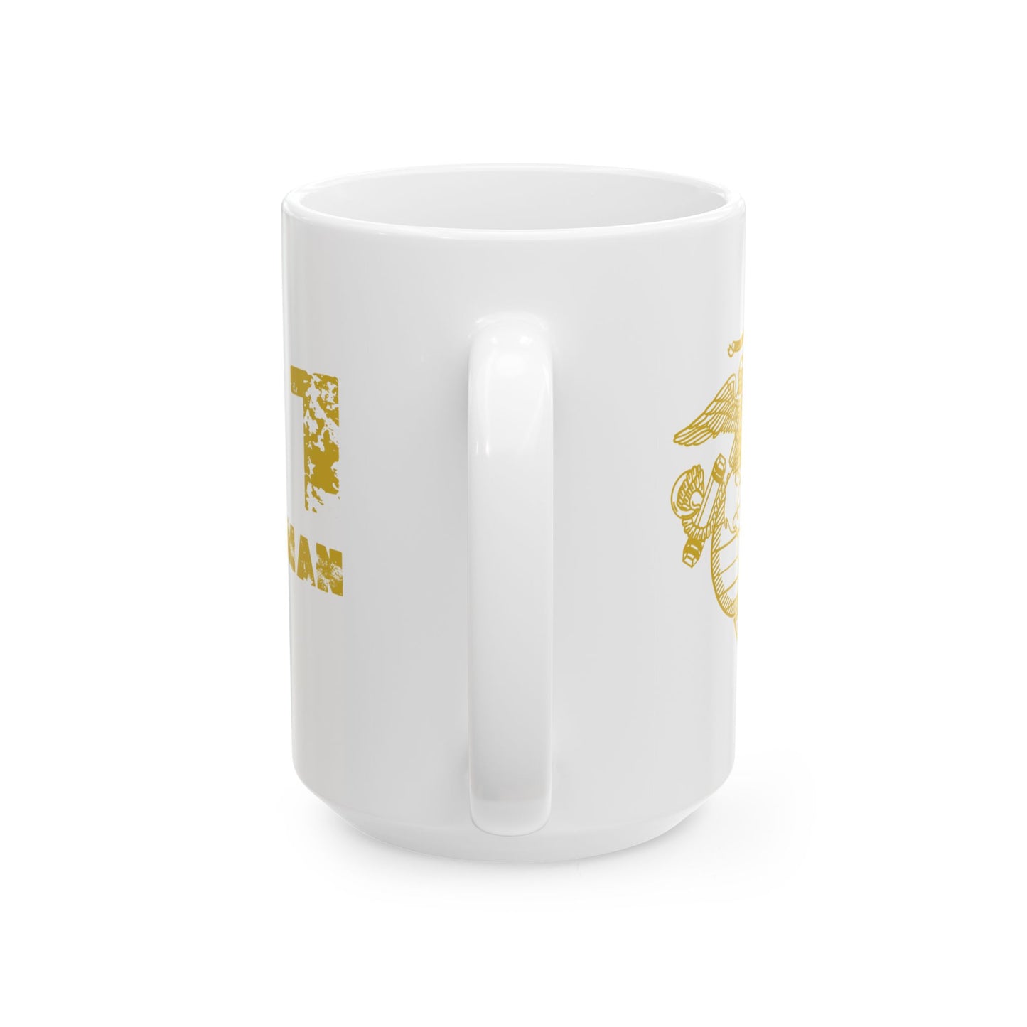 0311 Rifleman Coffee Cup 11oz & 15oz