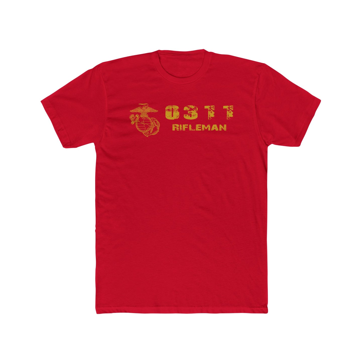 0311 MOS Shirt