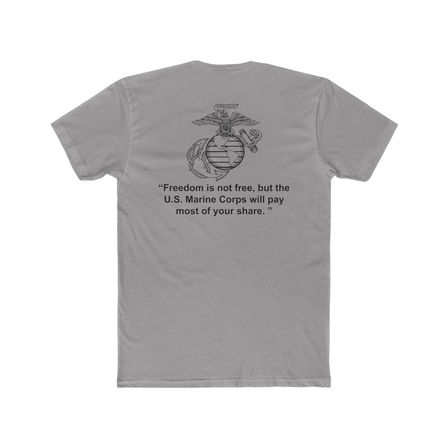 Marines Tee
