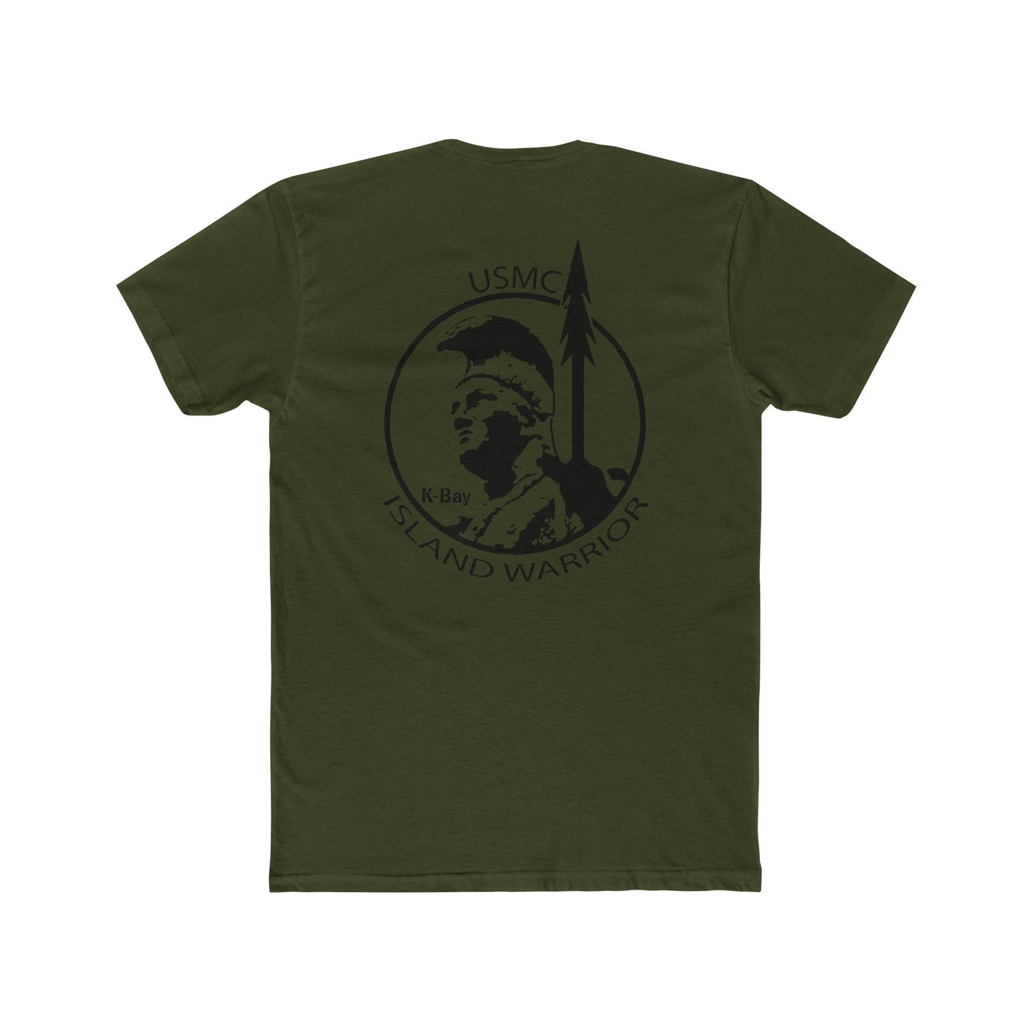 Island Warrior