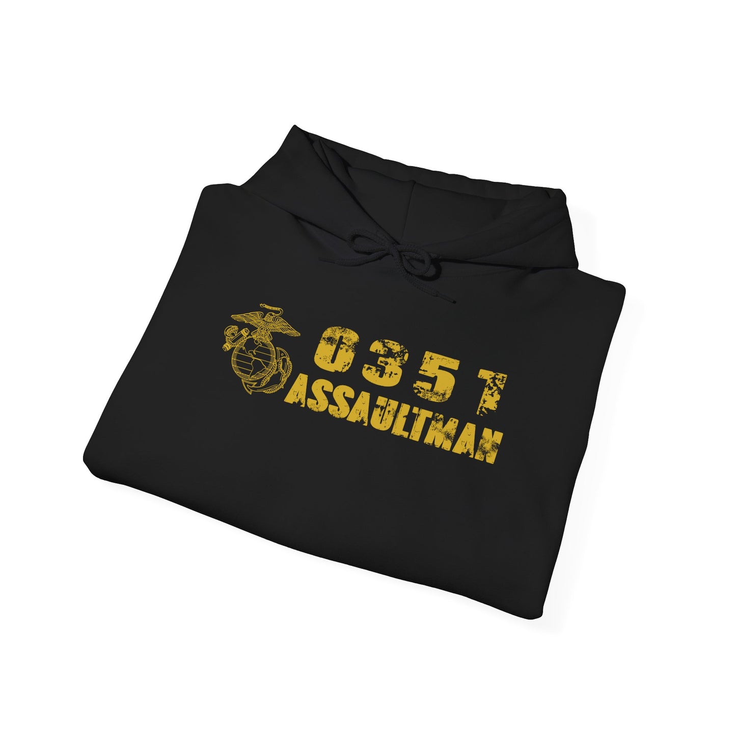 0351 MOS Hoodie