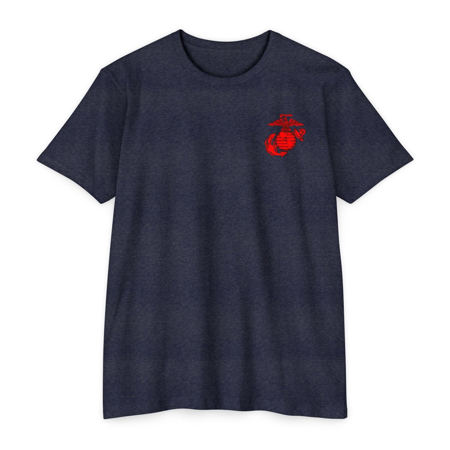 Old School Mighty P-3 w/ Red EGA Tee