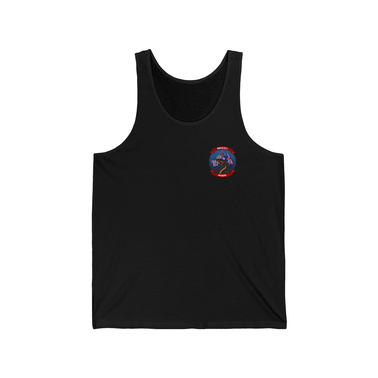 MRF-D 25.3 Inchon Tank Top