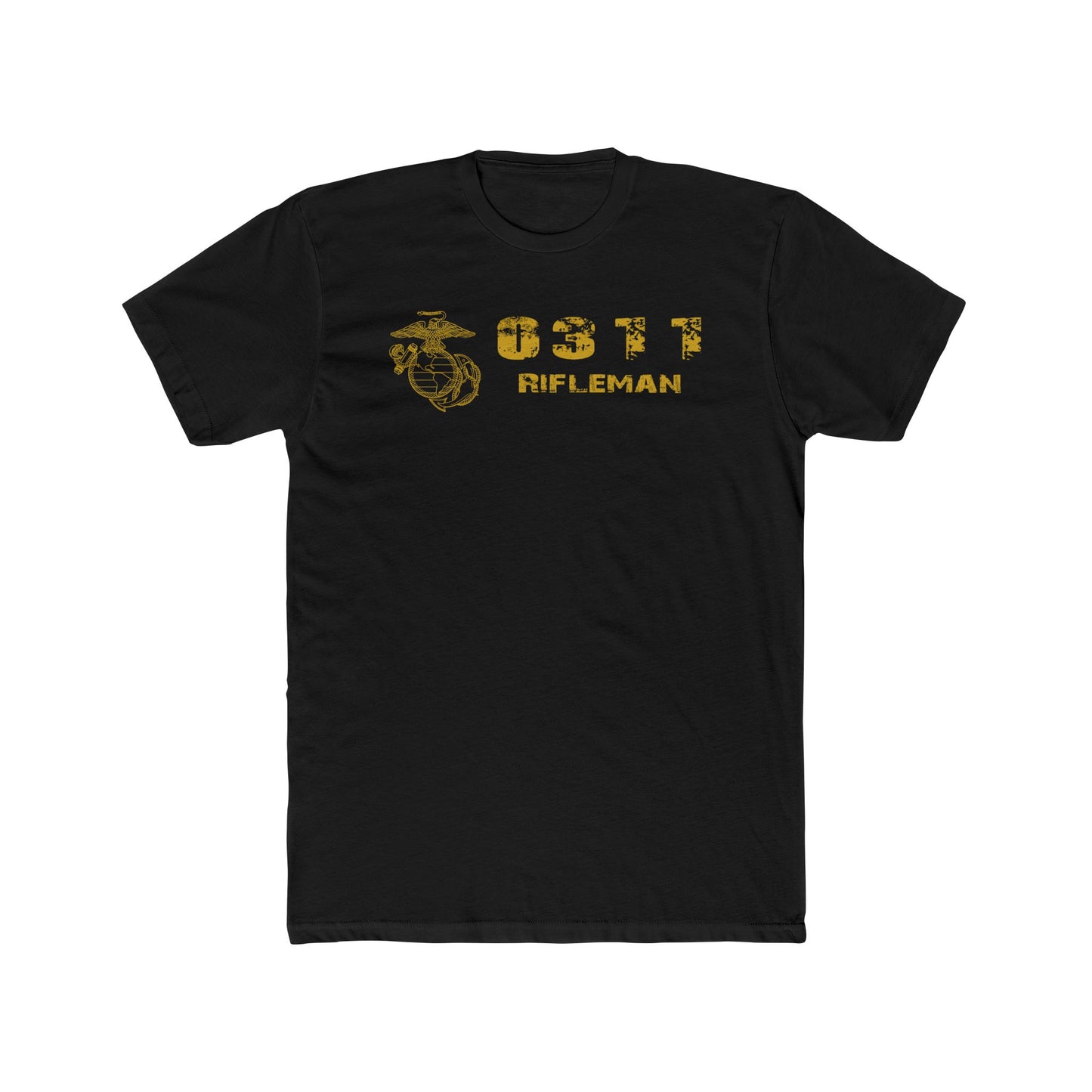 0311 MOS Shirt