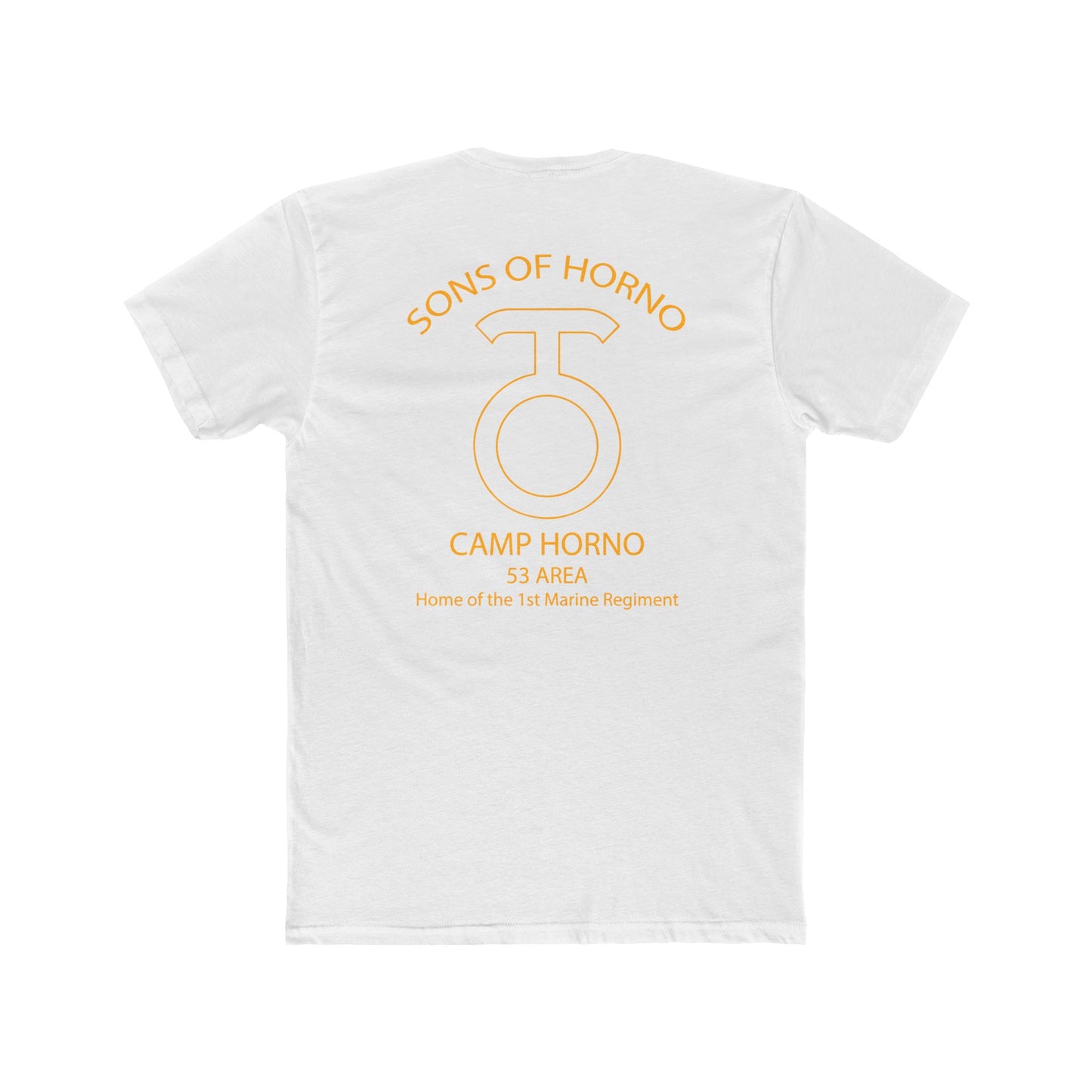 Sons of Horno Shirt