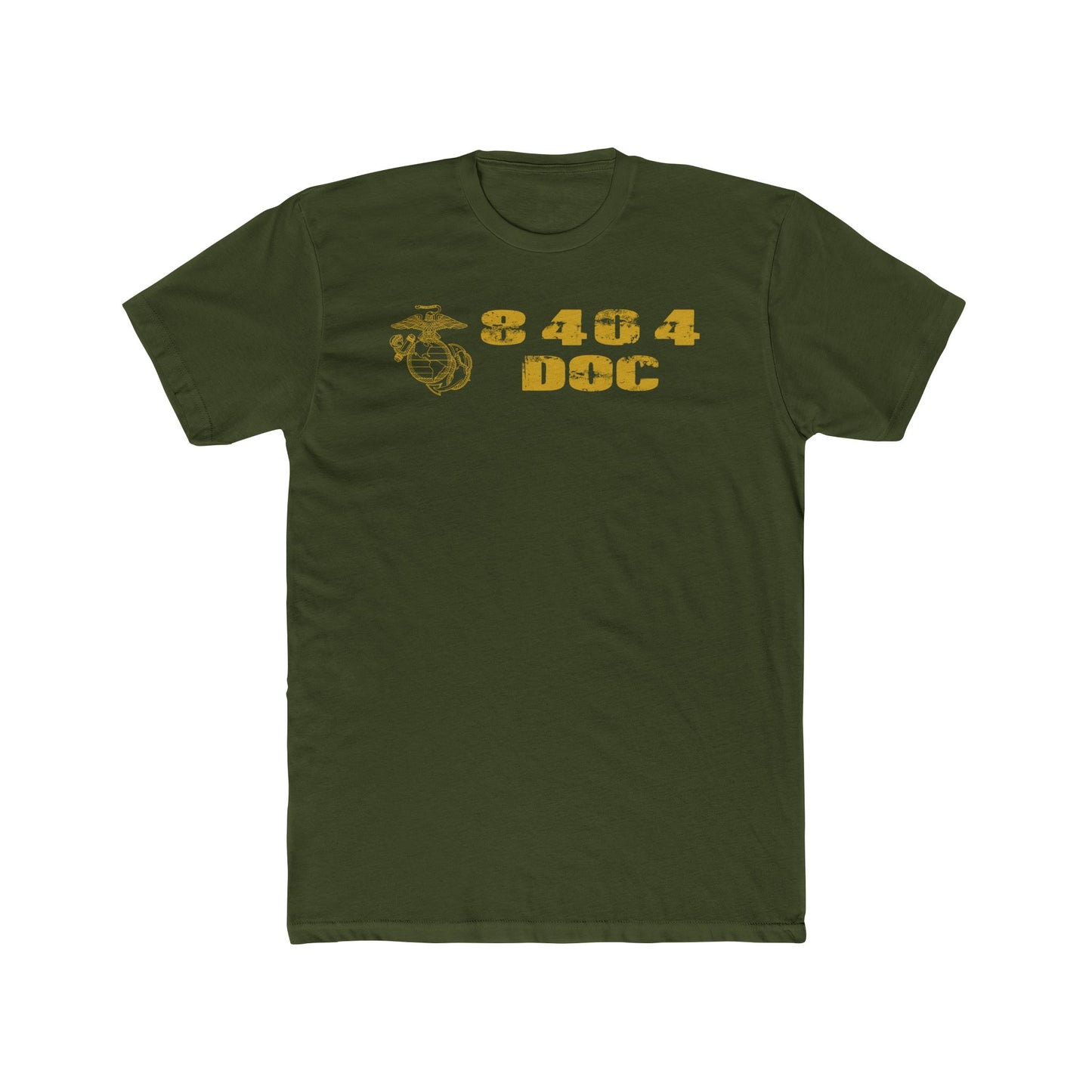 8404 MOS Shirt