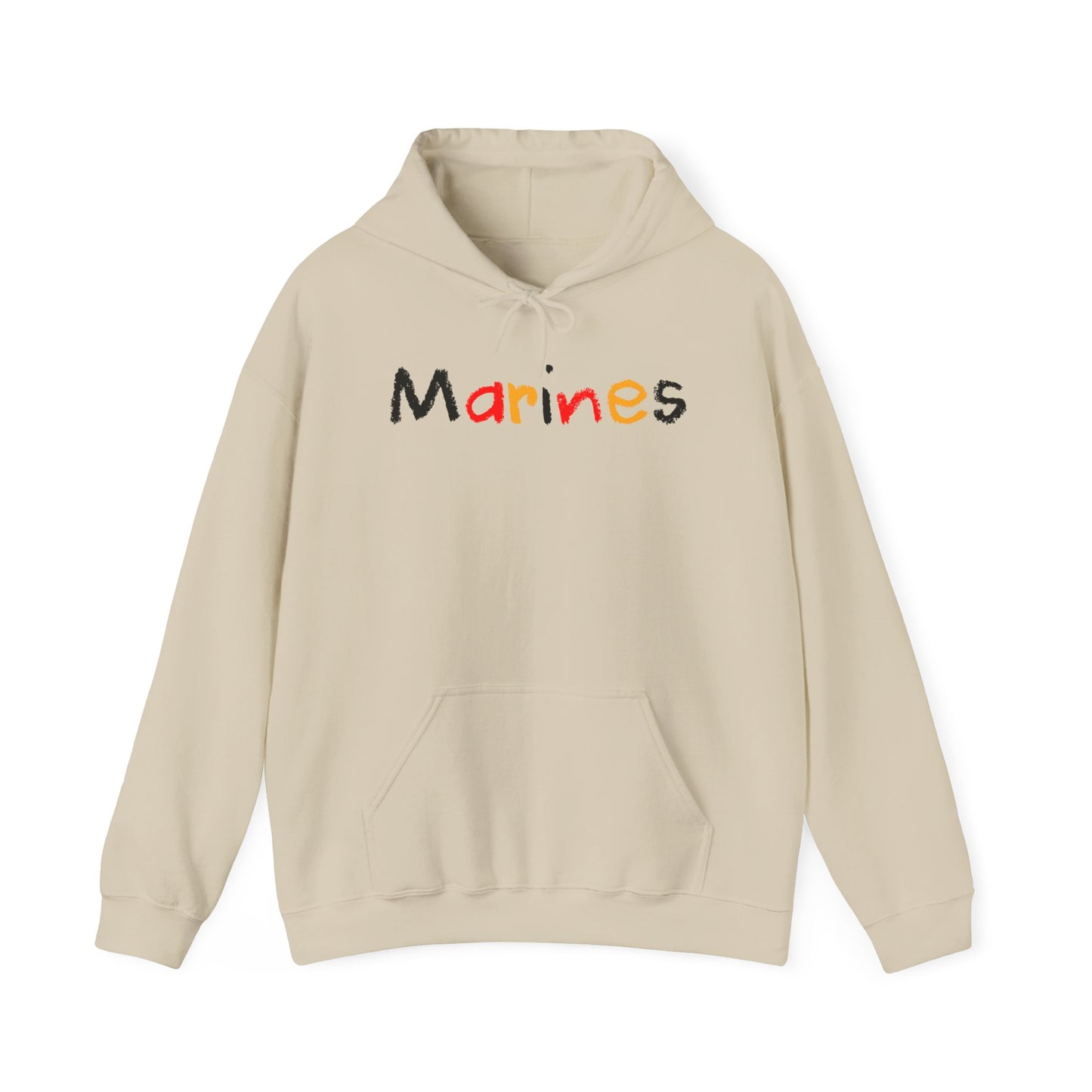 Marines Hoodie