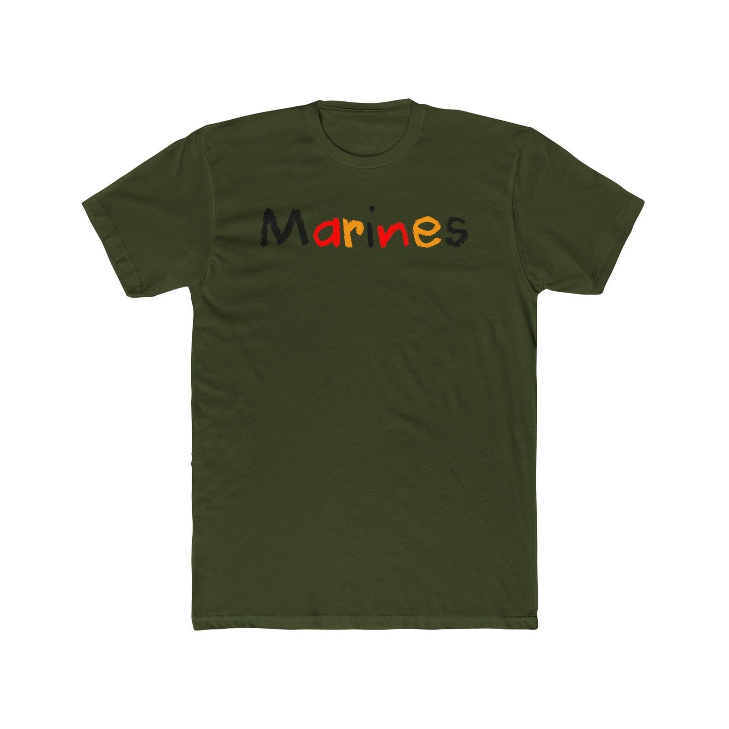 Marines Tee