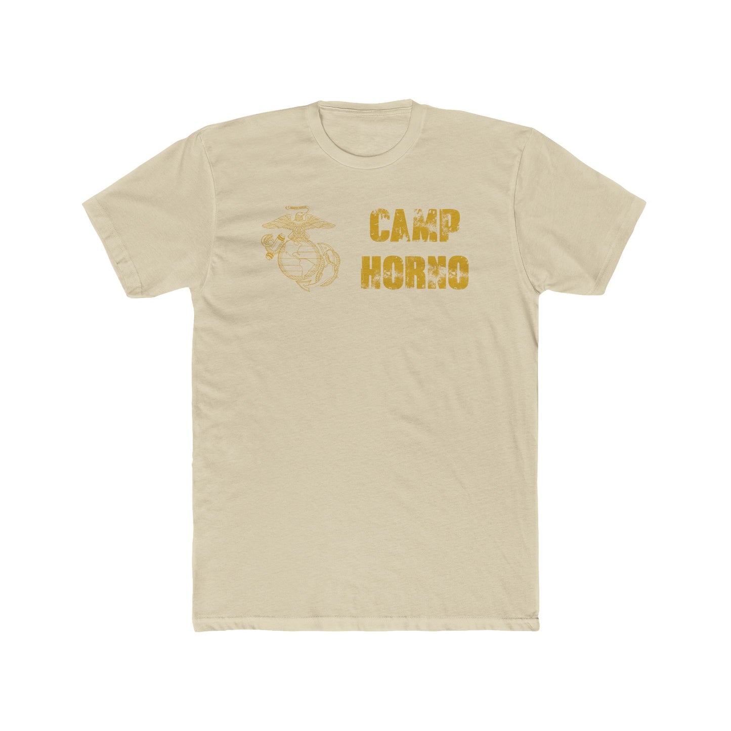 Camp Horno Tee