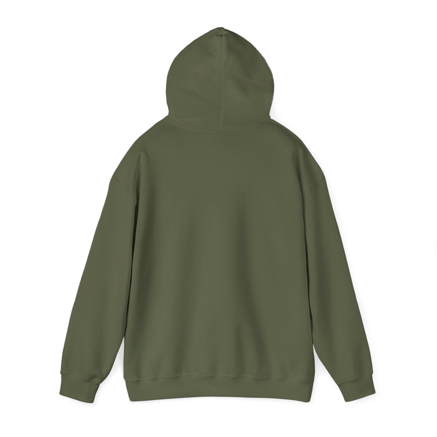 0311 MOS Hoodie