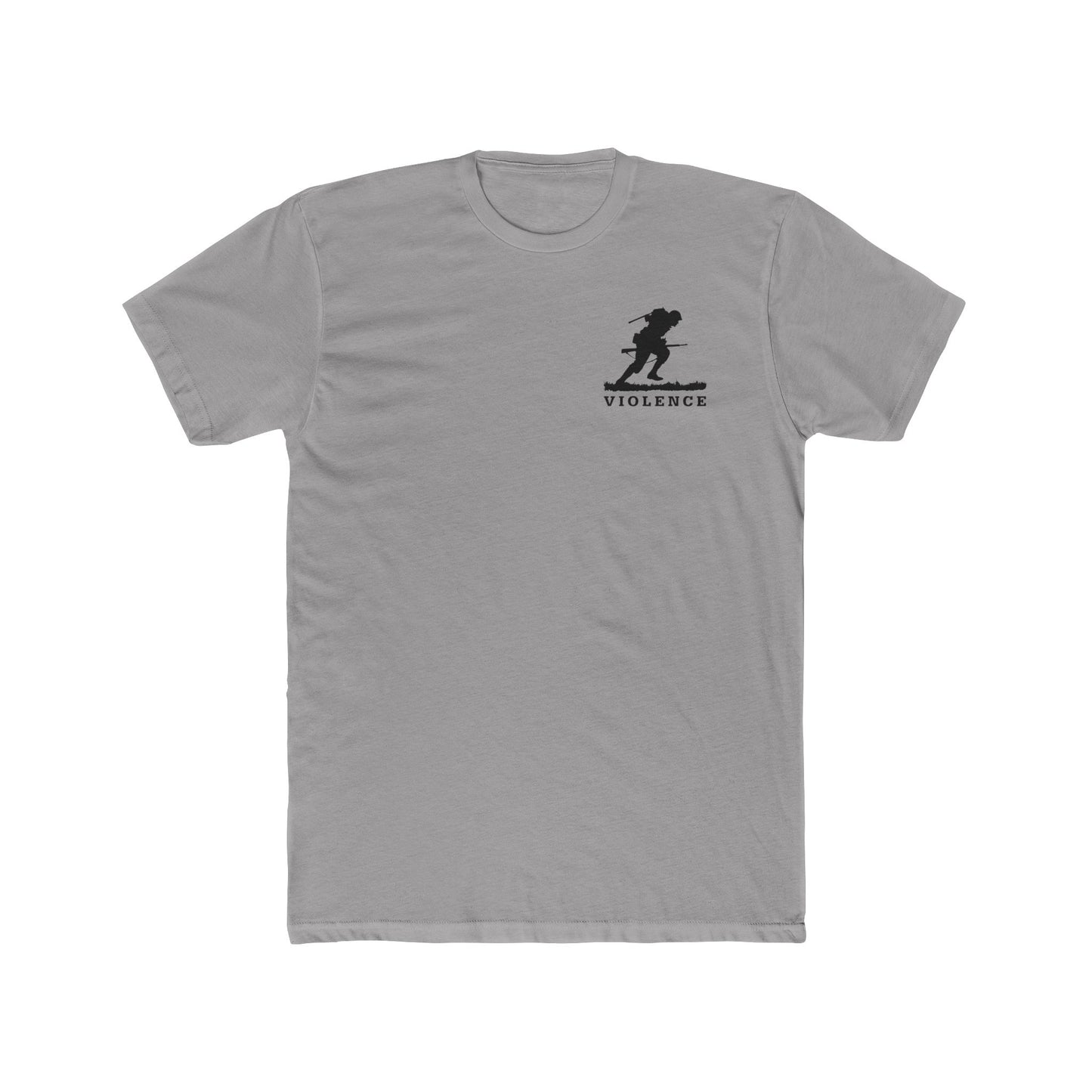 Violence T-Shirt