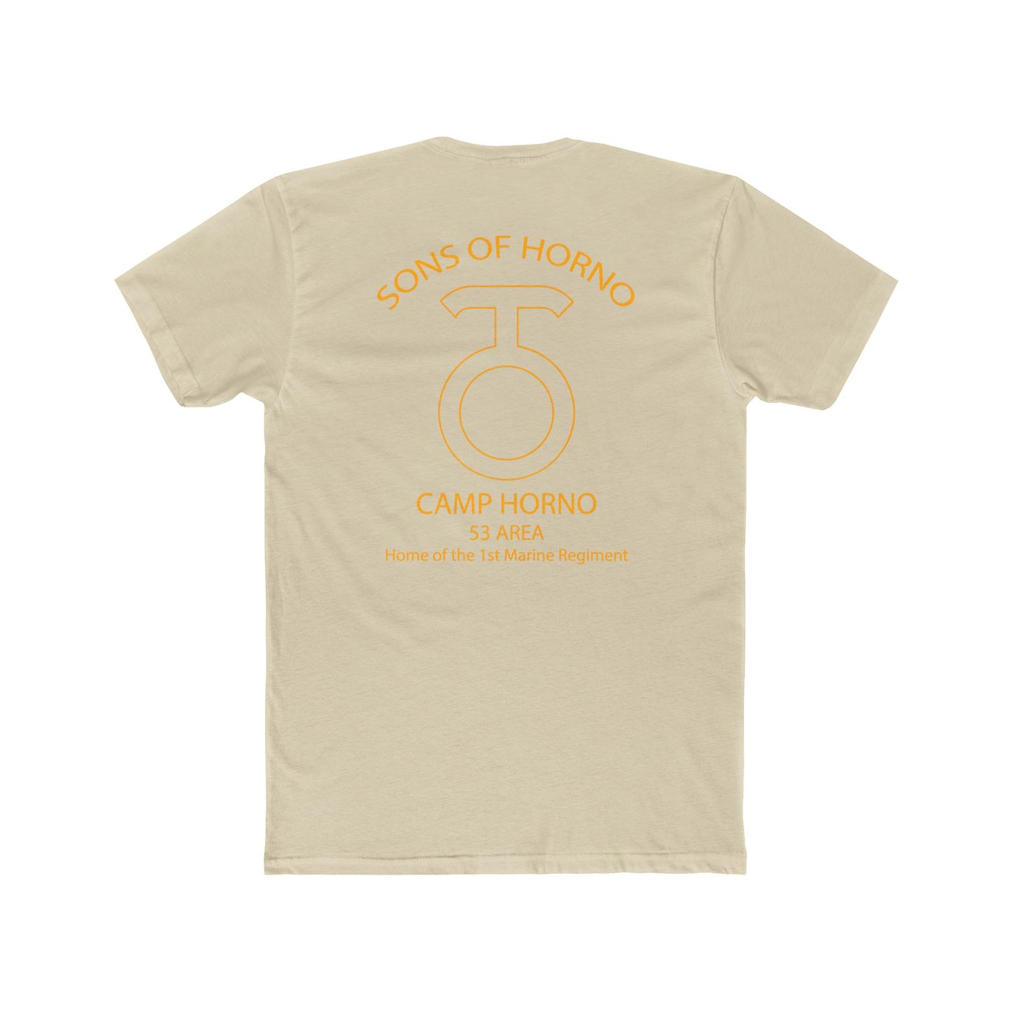 Sons of Horno Shirt