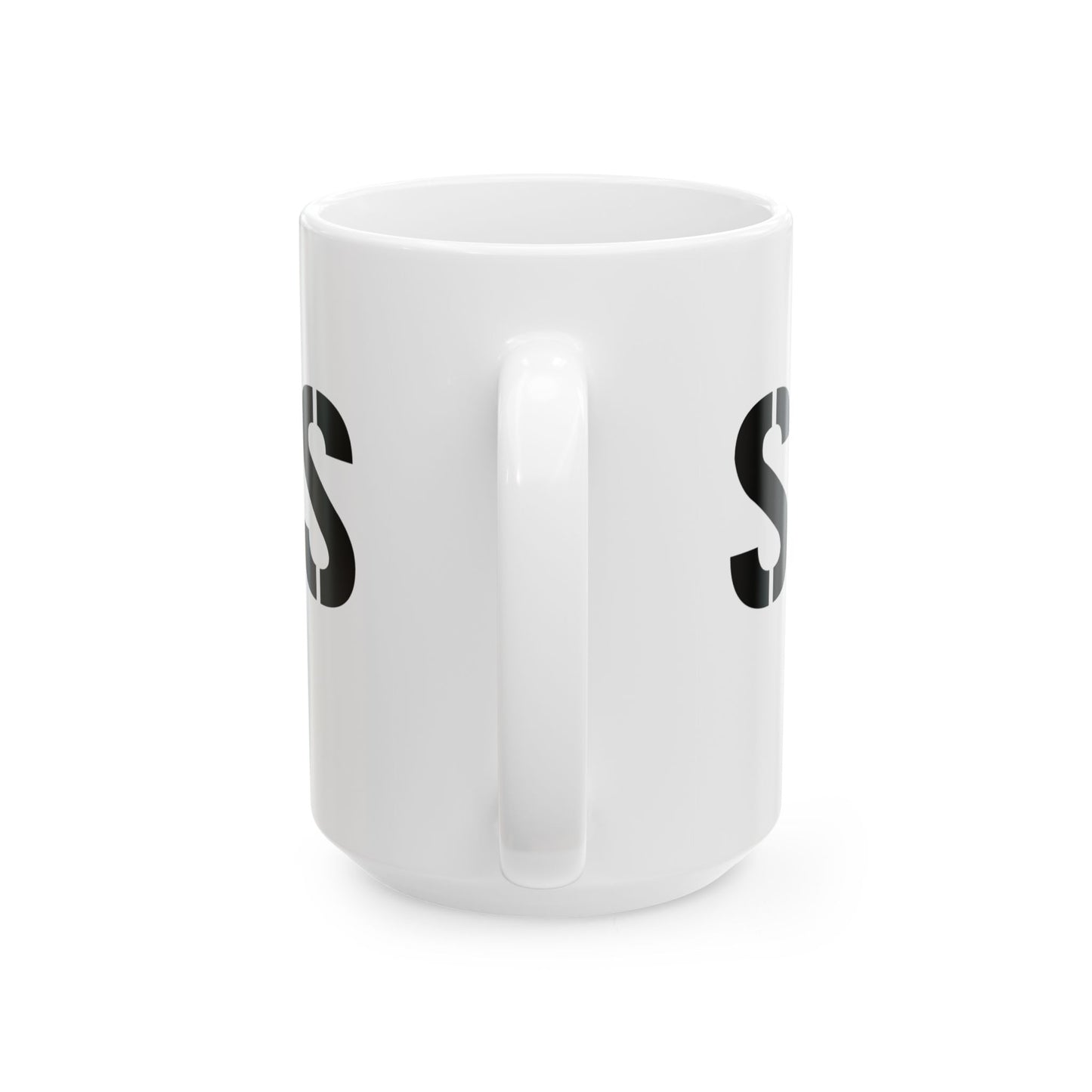 Savages - Horno 53 Coffee Cup