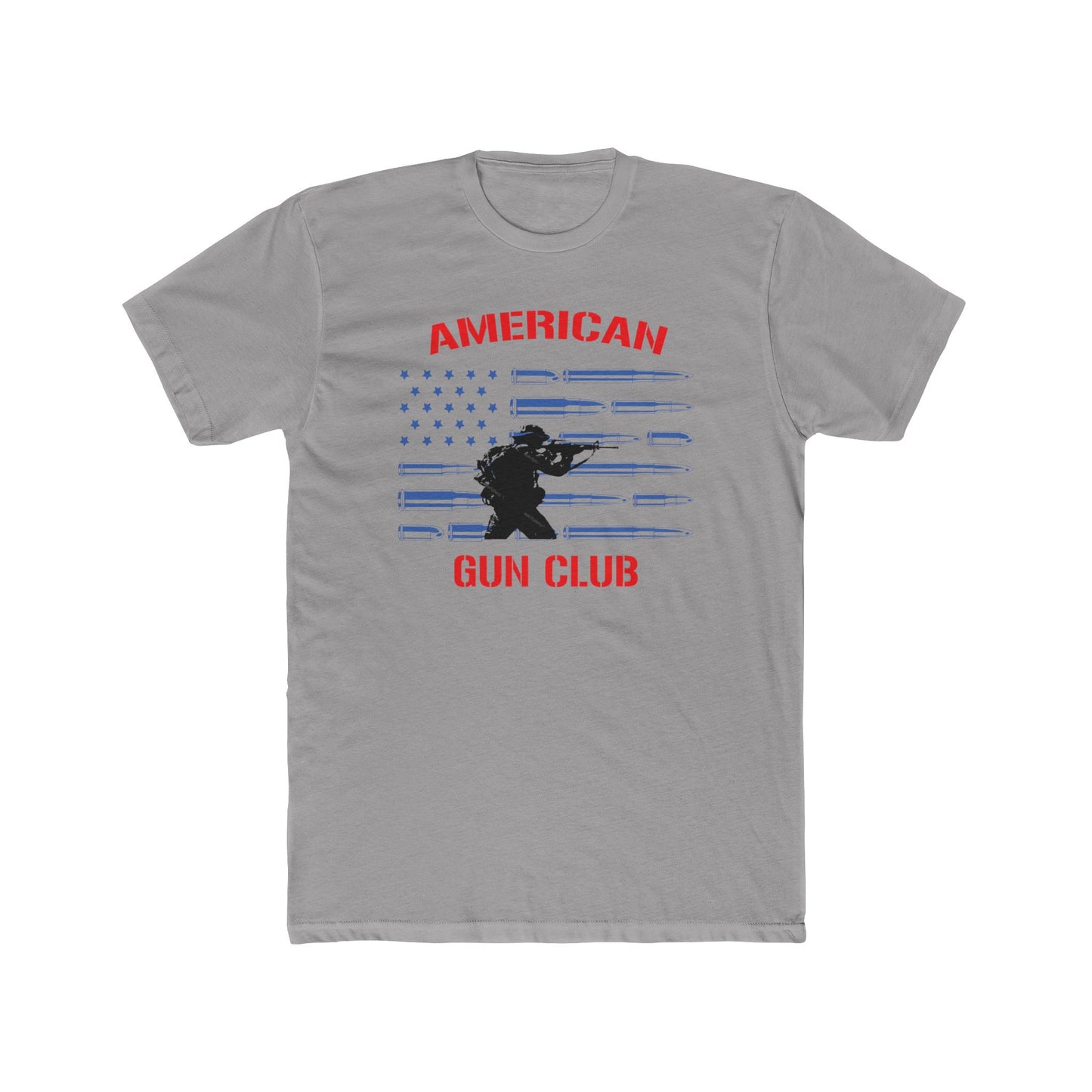 American Gun Club Shirt