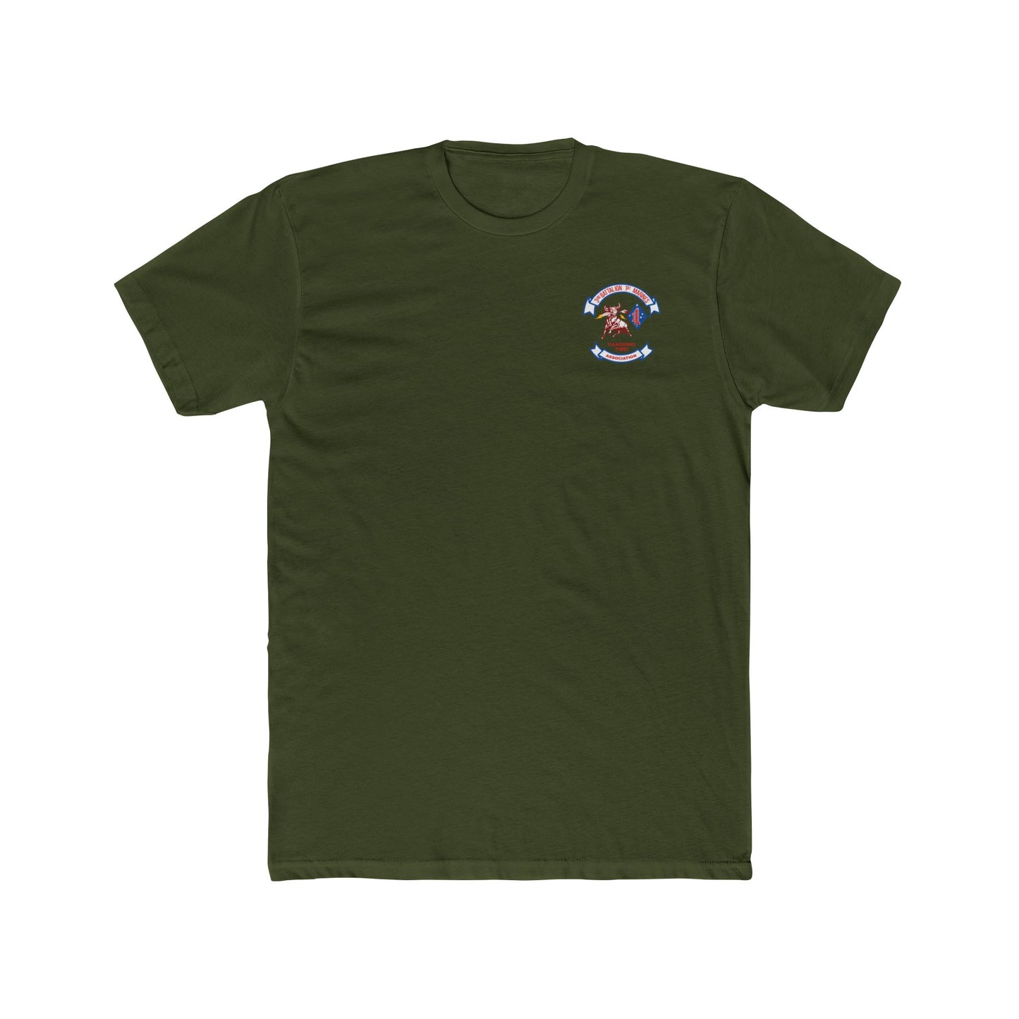 3/1 Association Tee