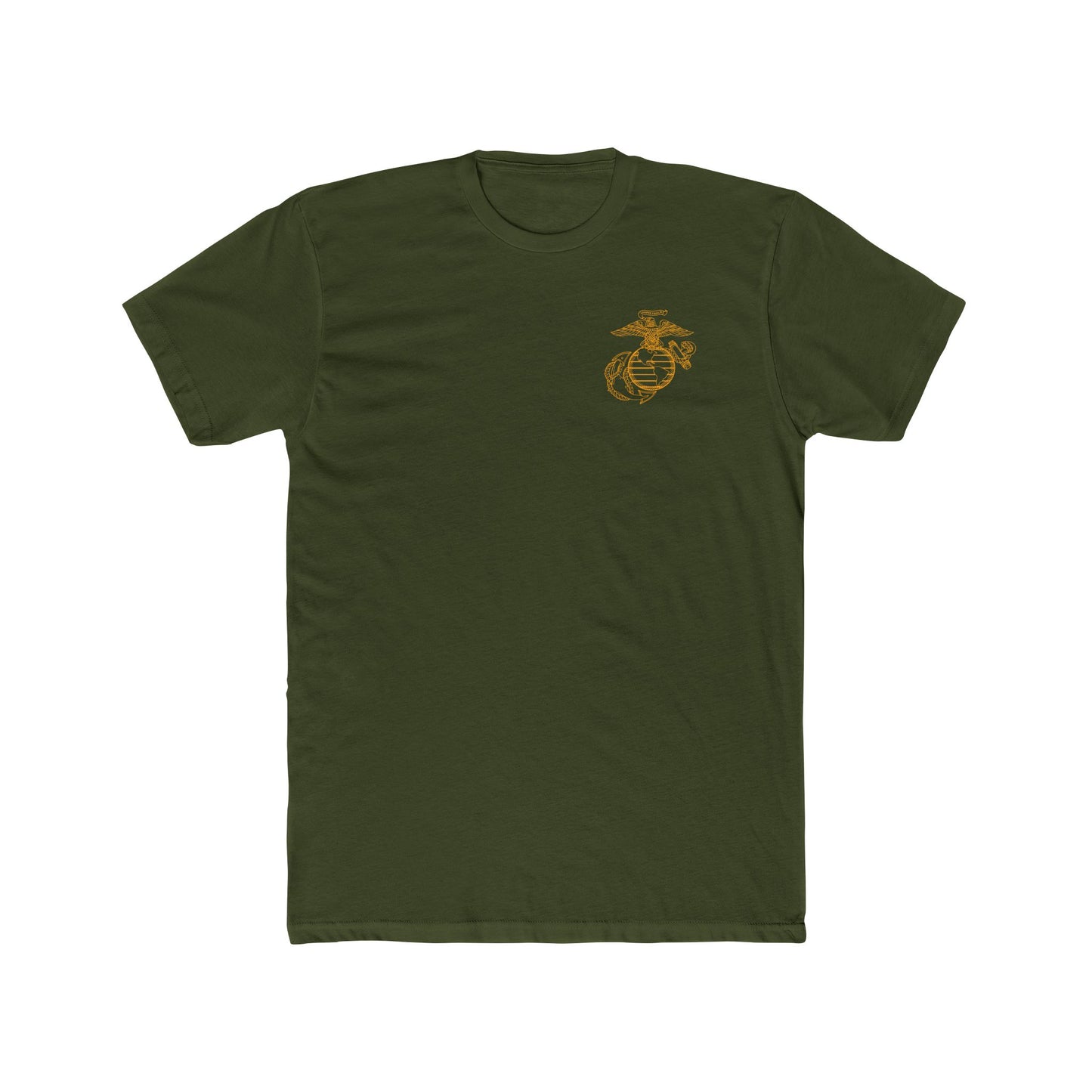 Camp Pendleton EGA Tee