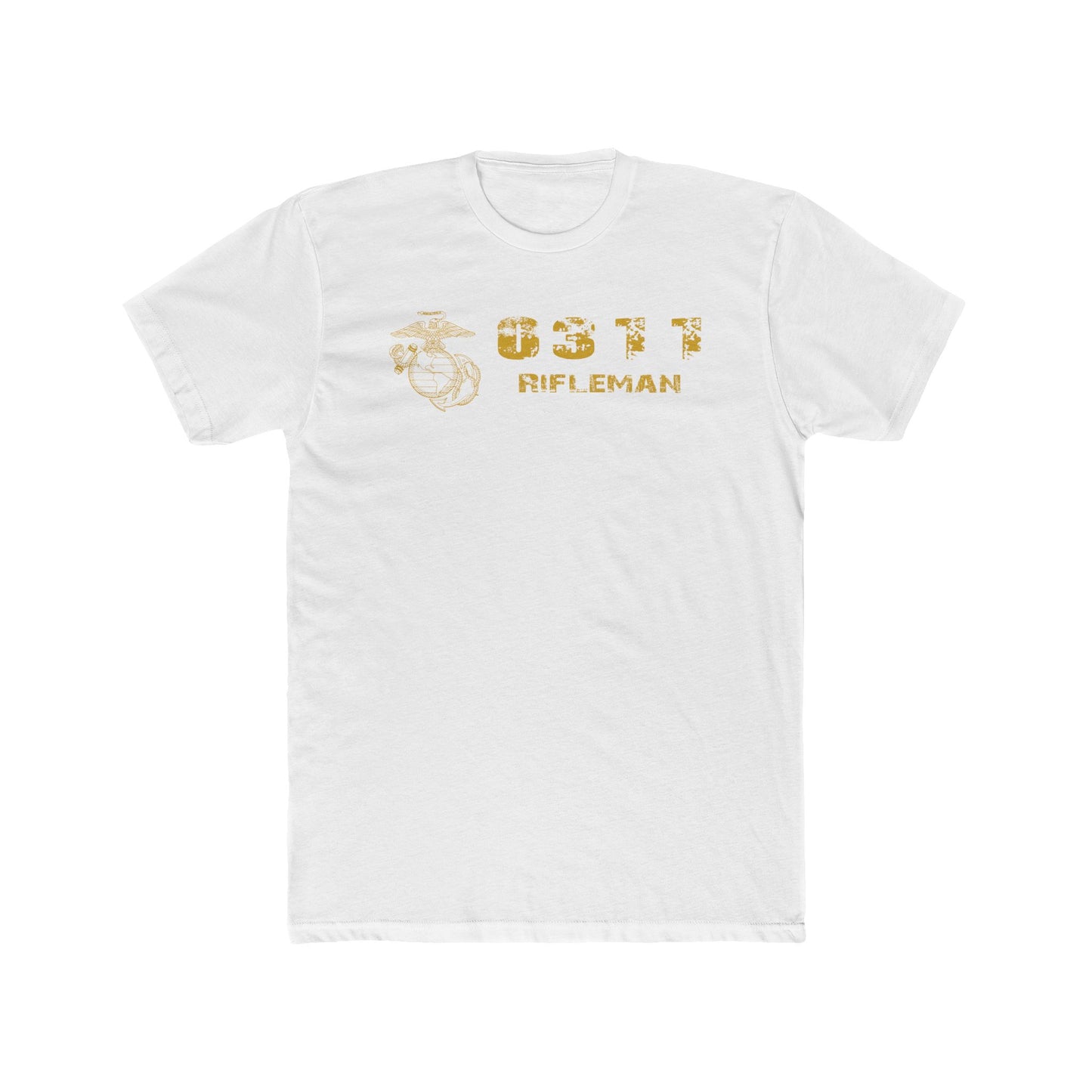 0311 MOS Shirt