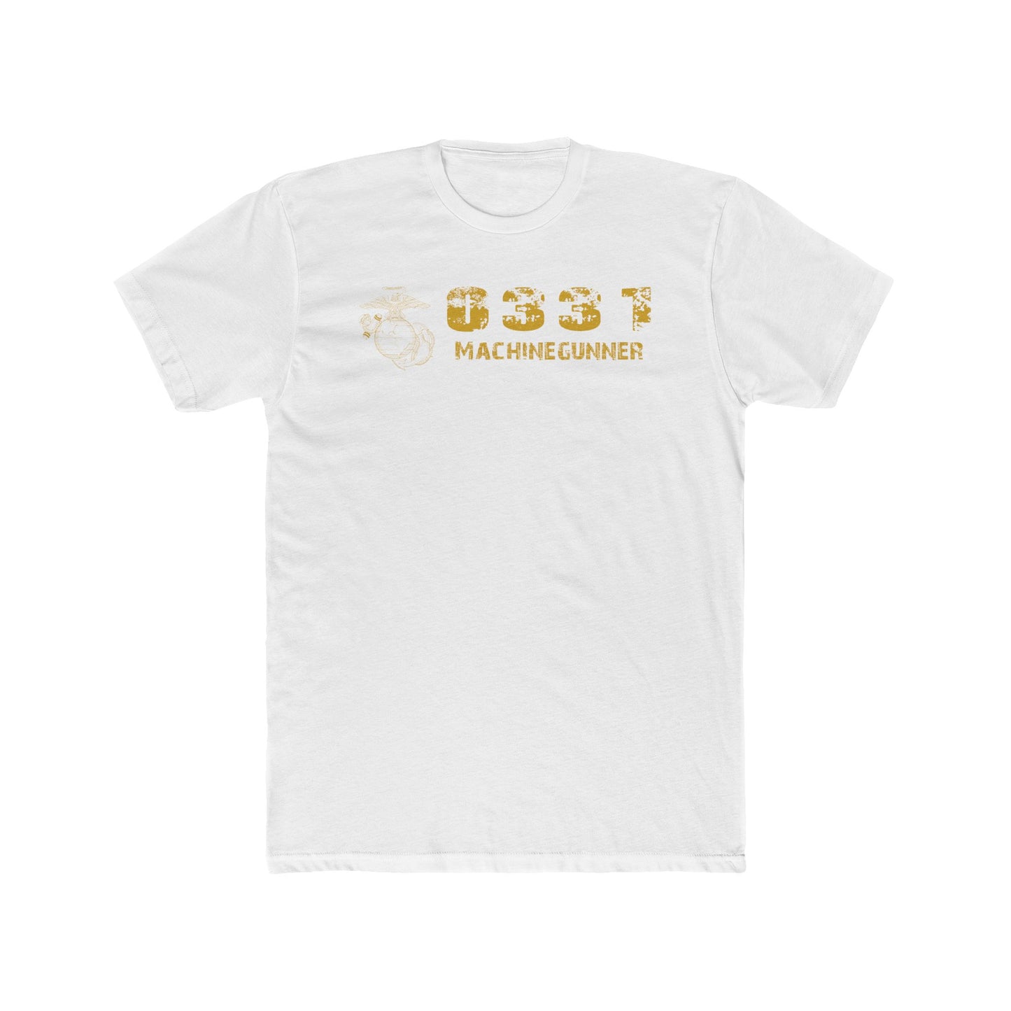0331 MOS Shirt