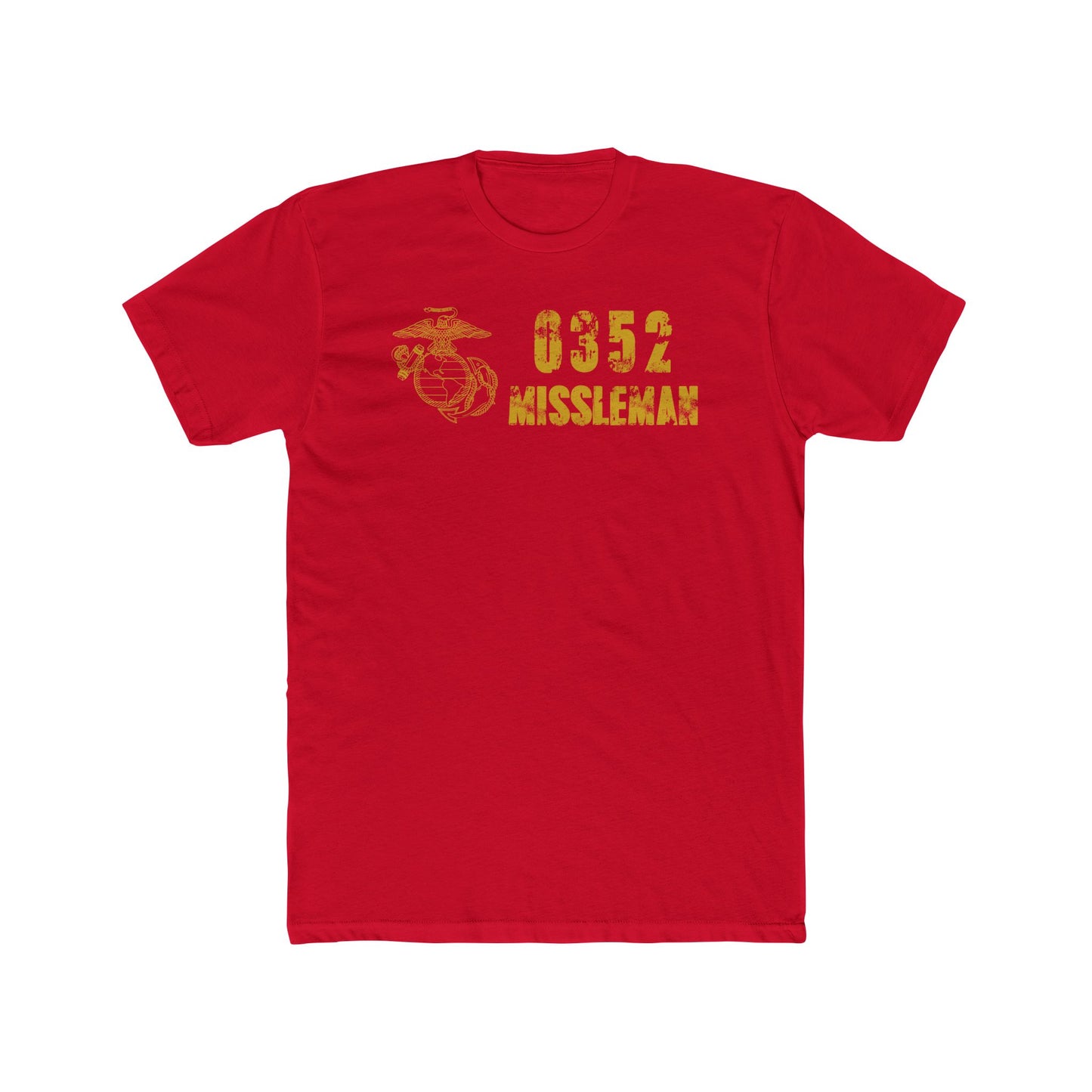 0352 MOS Shirt