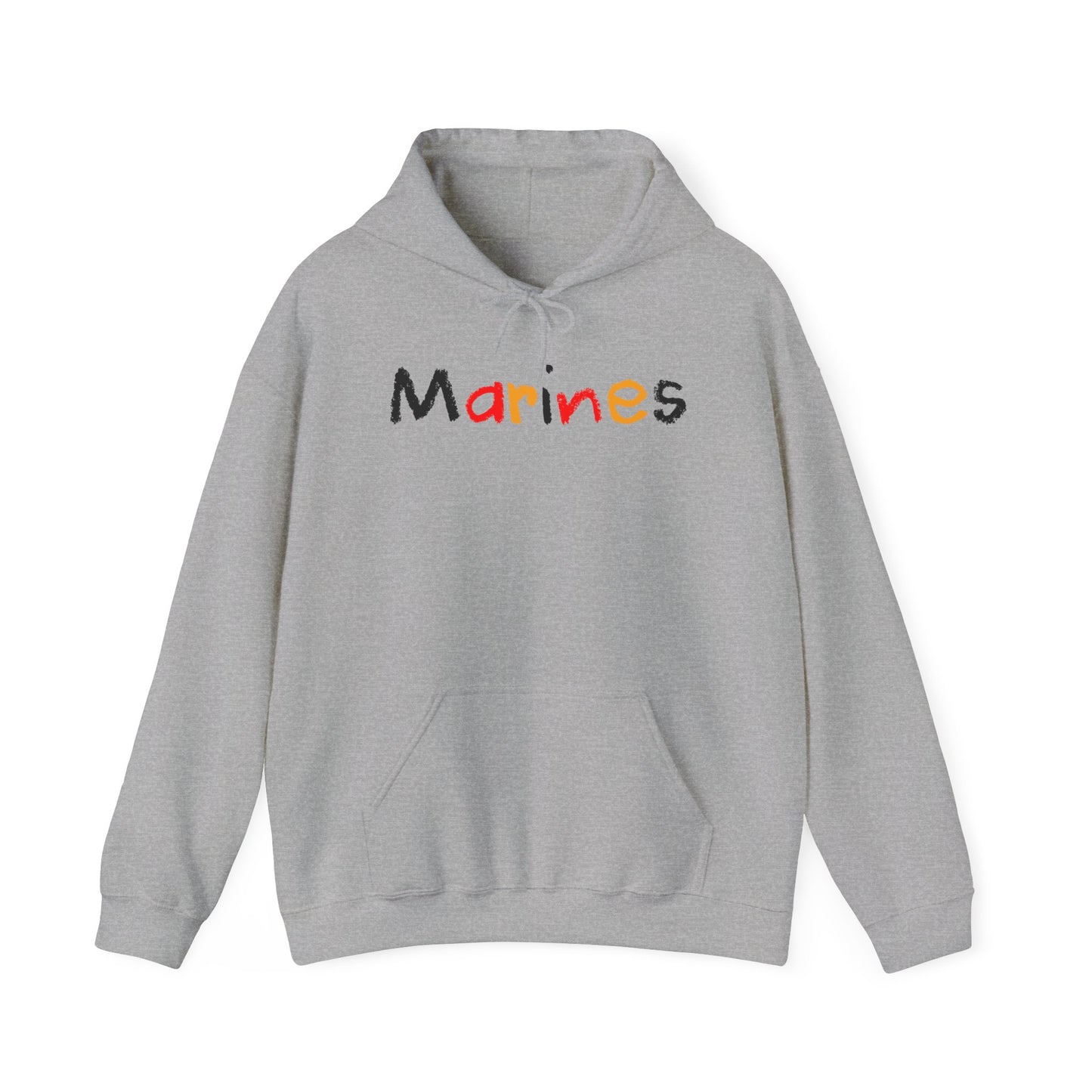Marines Hoodie