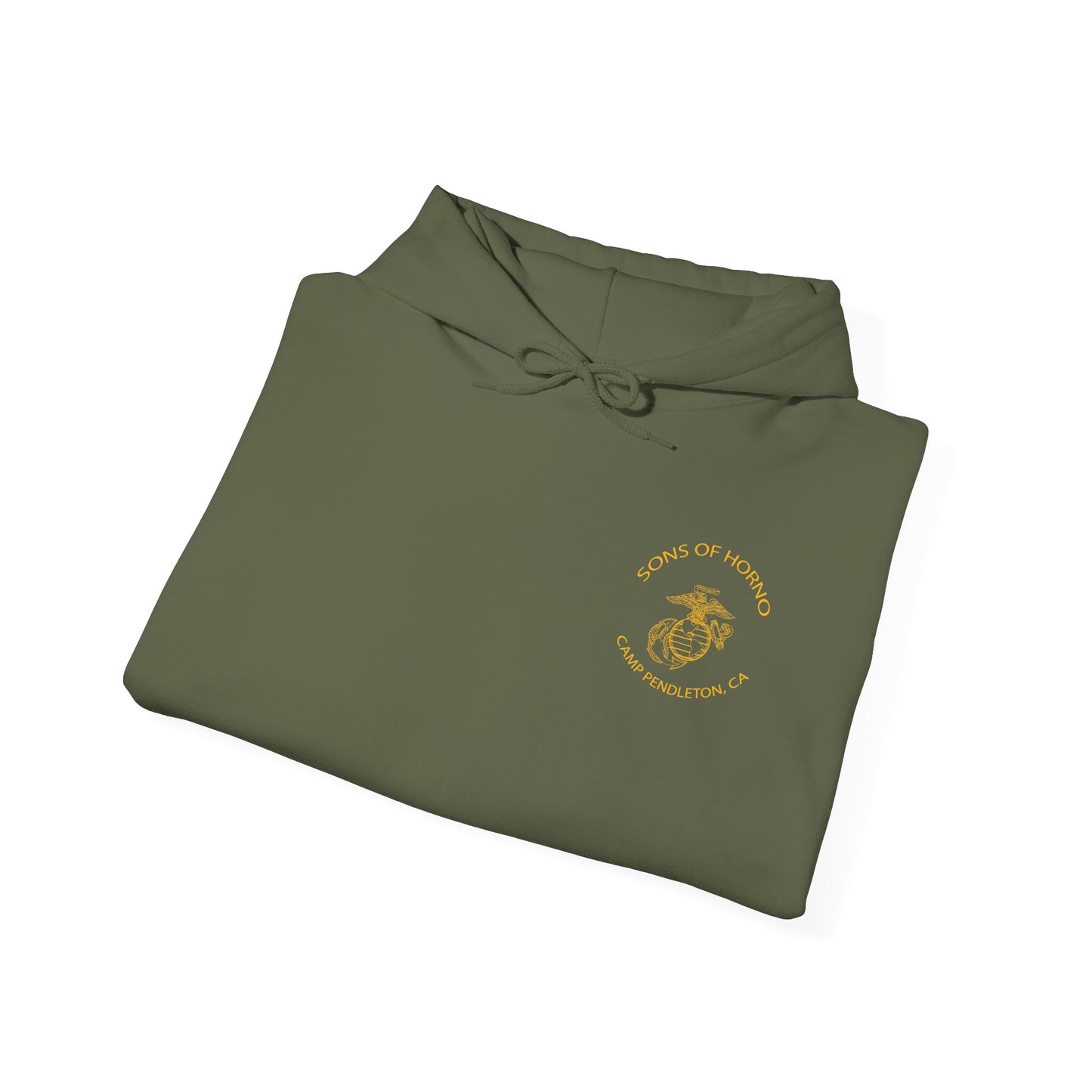 Sons of Horno Hoodie
