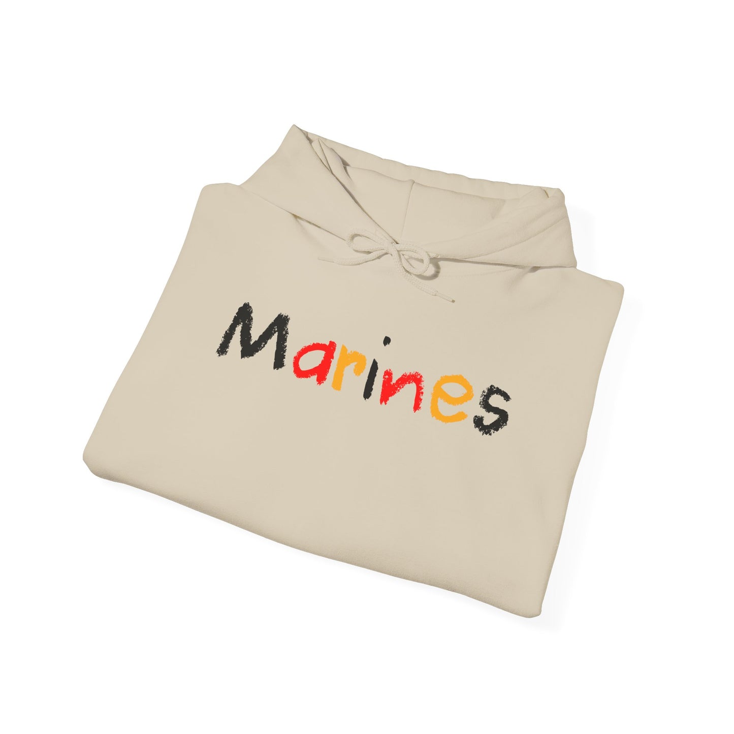 Marines Hoodie