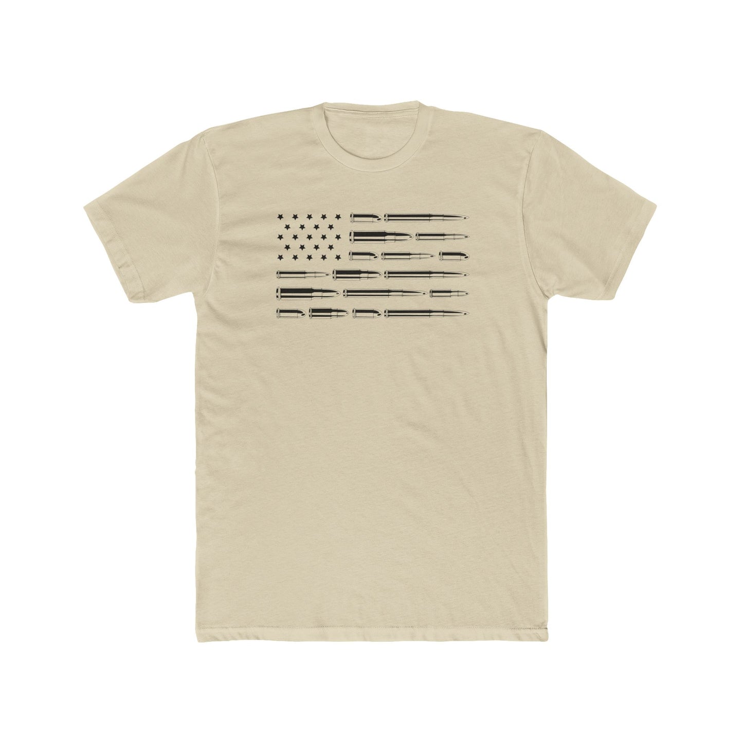 Bullet Flag