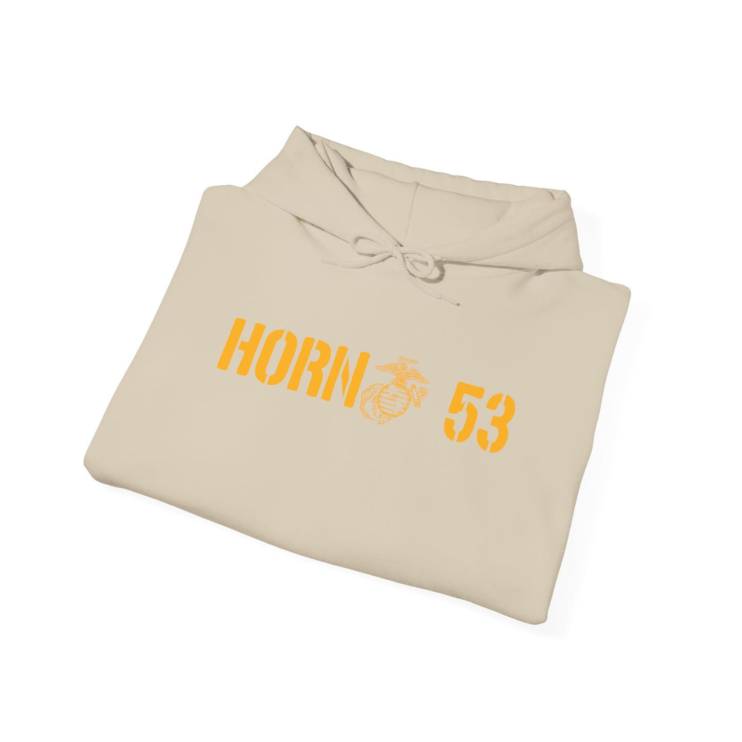 Horno 53 Hoodie