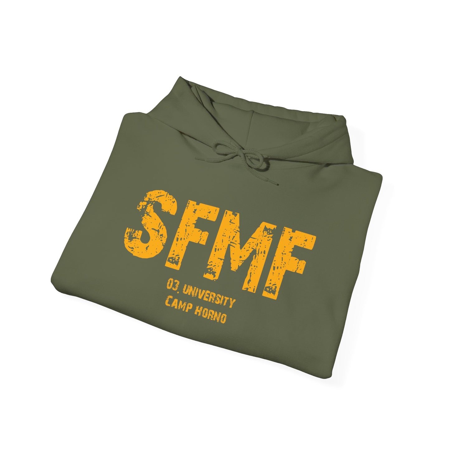 10th Annual Memorial Hoodie