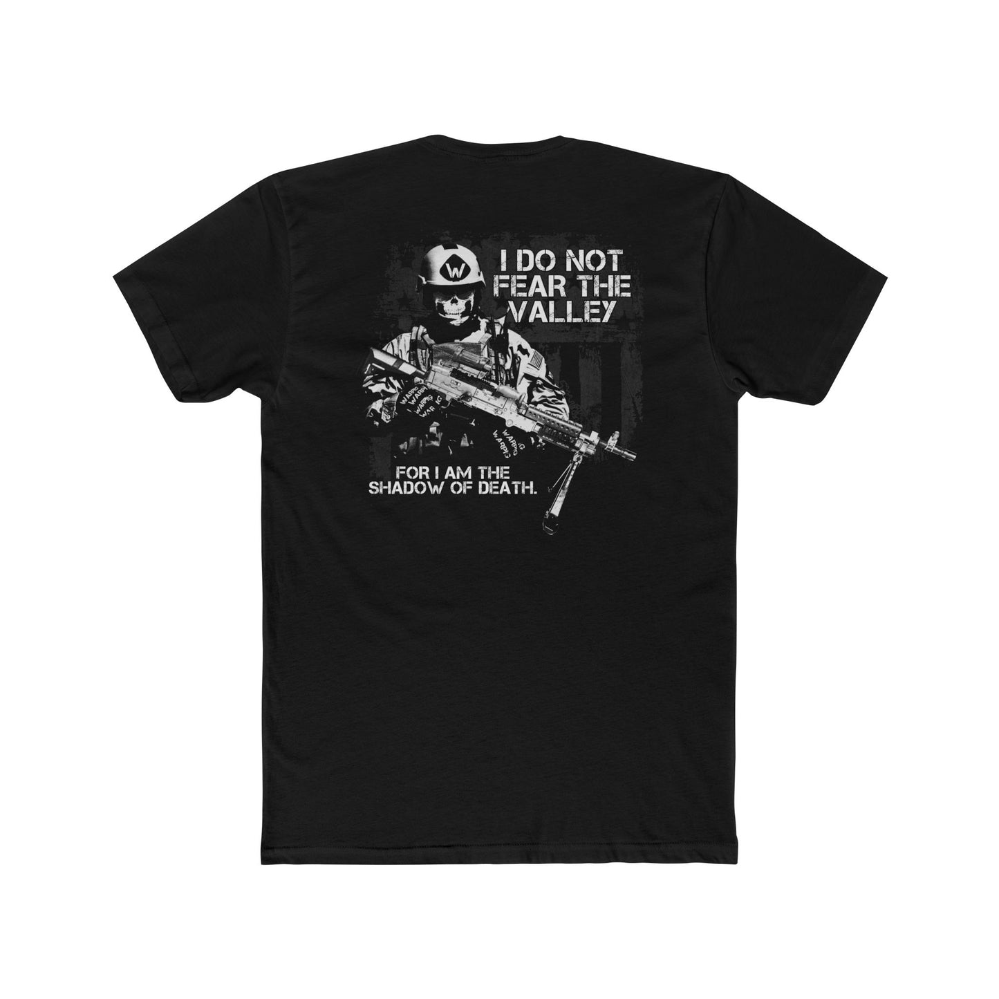 Shadow of Death Shirt