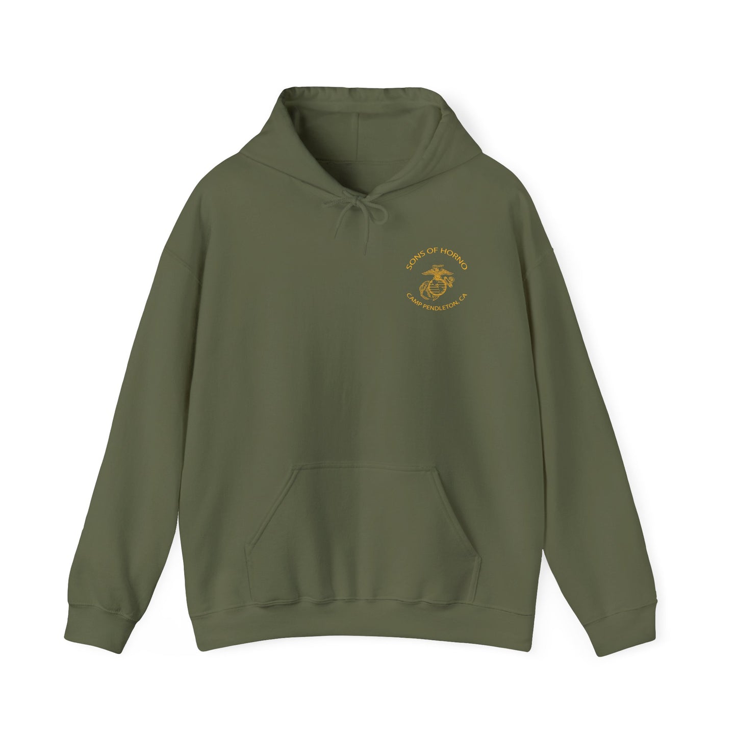 Sons of Horno Hoodie