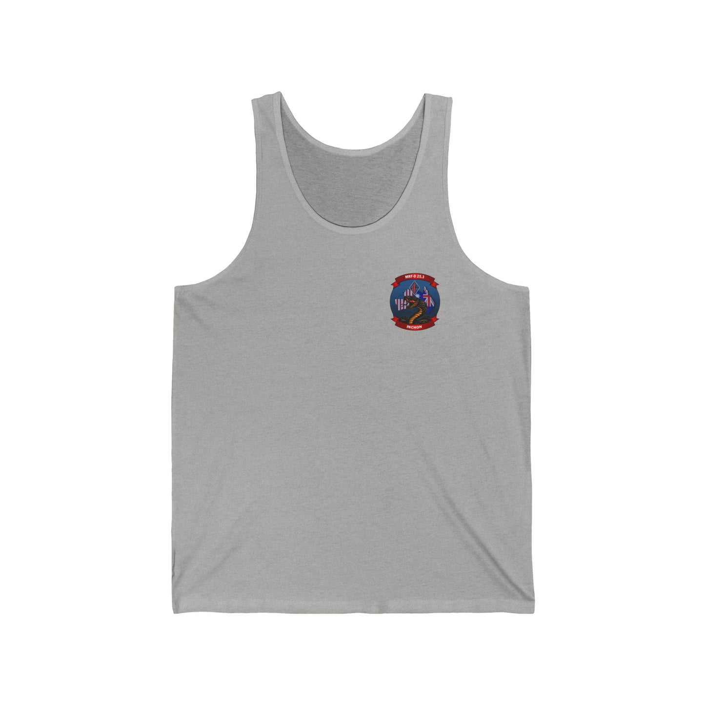 MRF-D 25.3 Inchon Tank Top