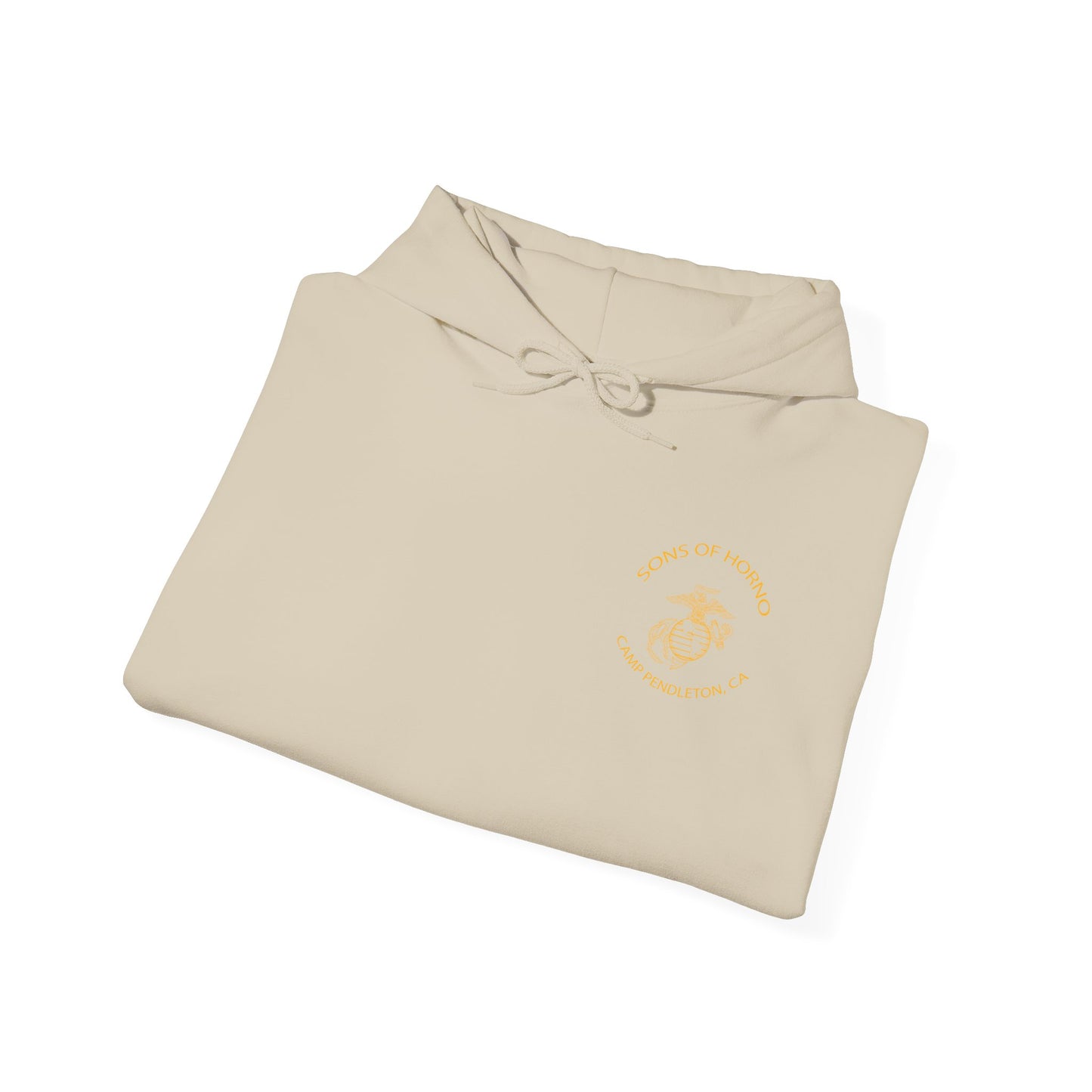 Sons of Horno Hoodie