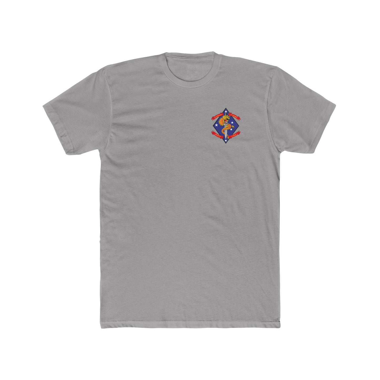 1/4 Unit Shirt
