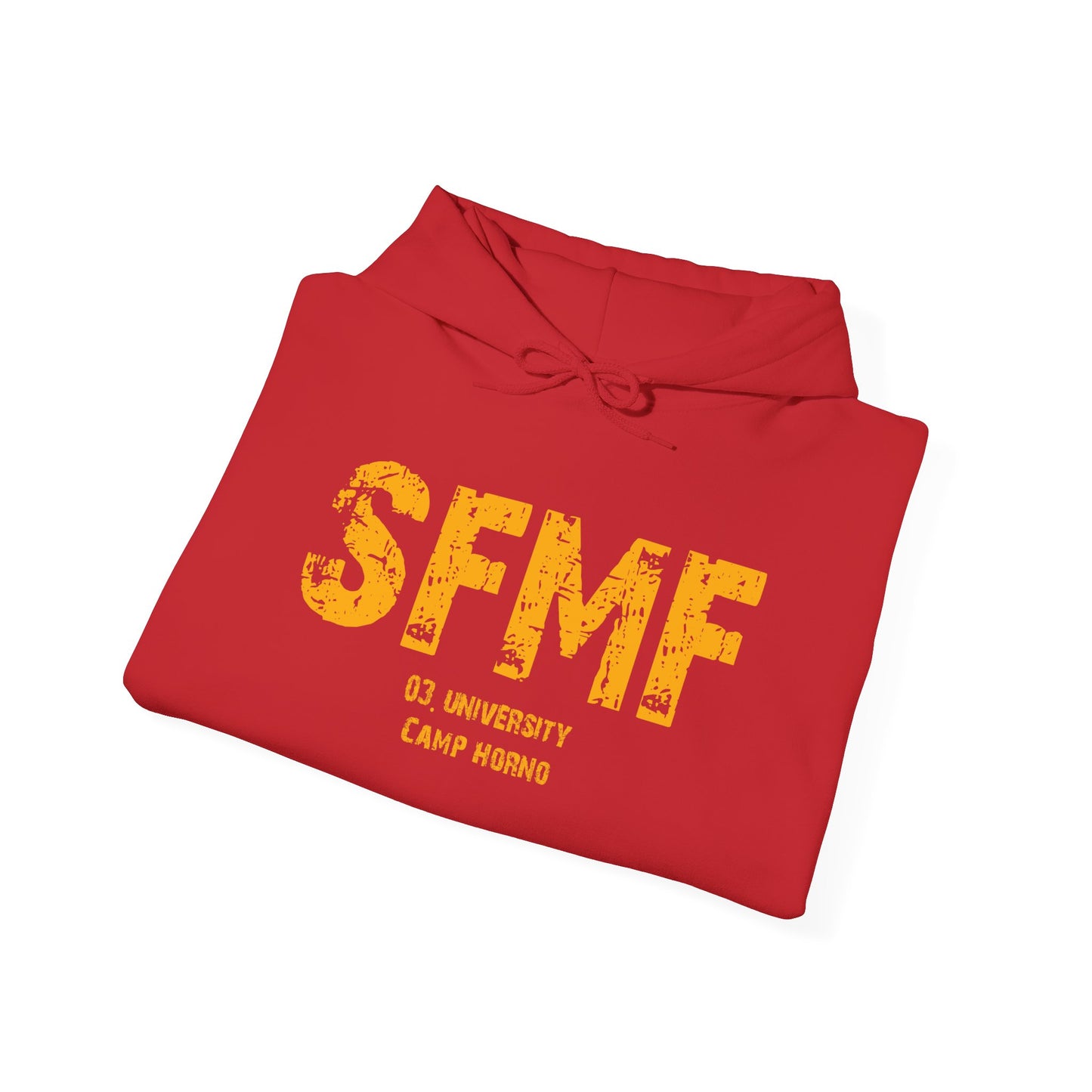 10th Annual Memorial Hoodie