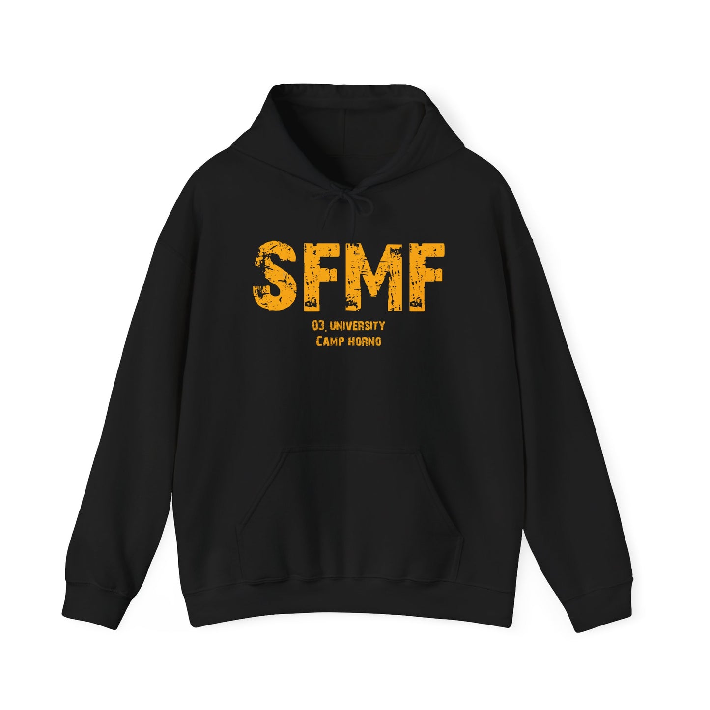 10th Annual Memorial Hoodie