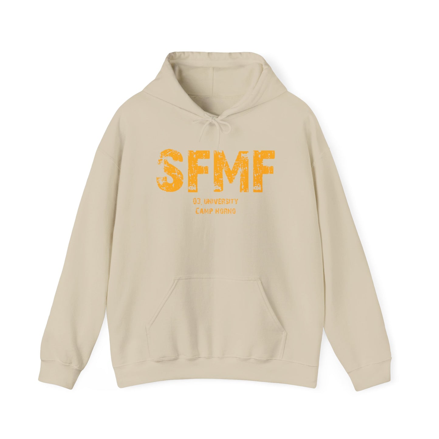 10th Annual Memorial Hoodie