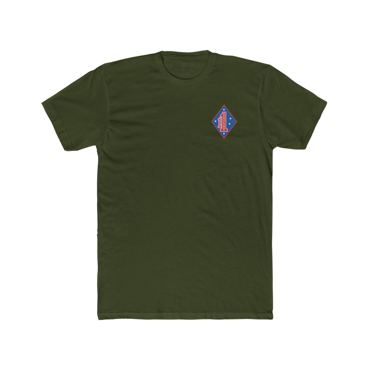 It's Good To Be Us - 1st Marines